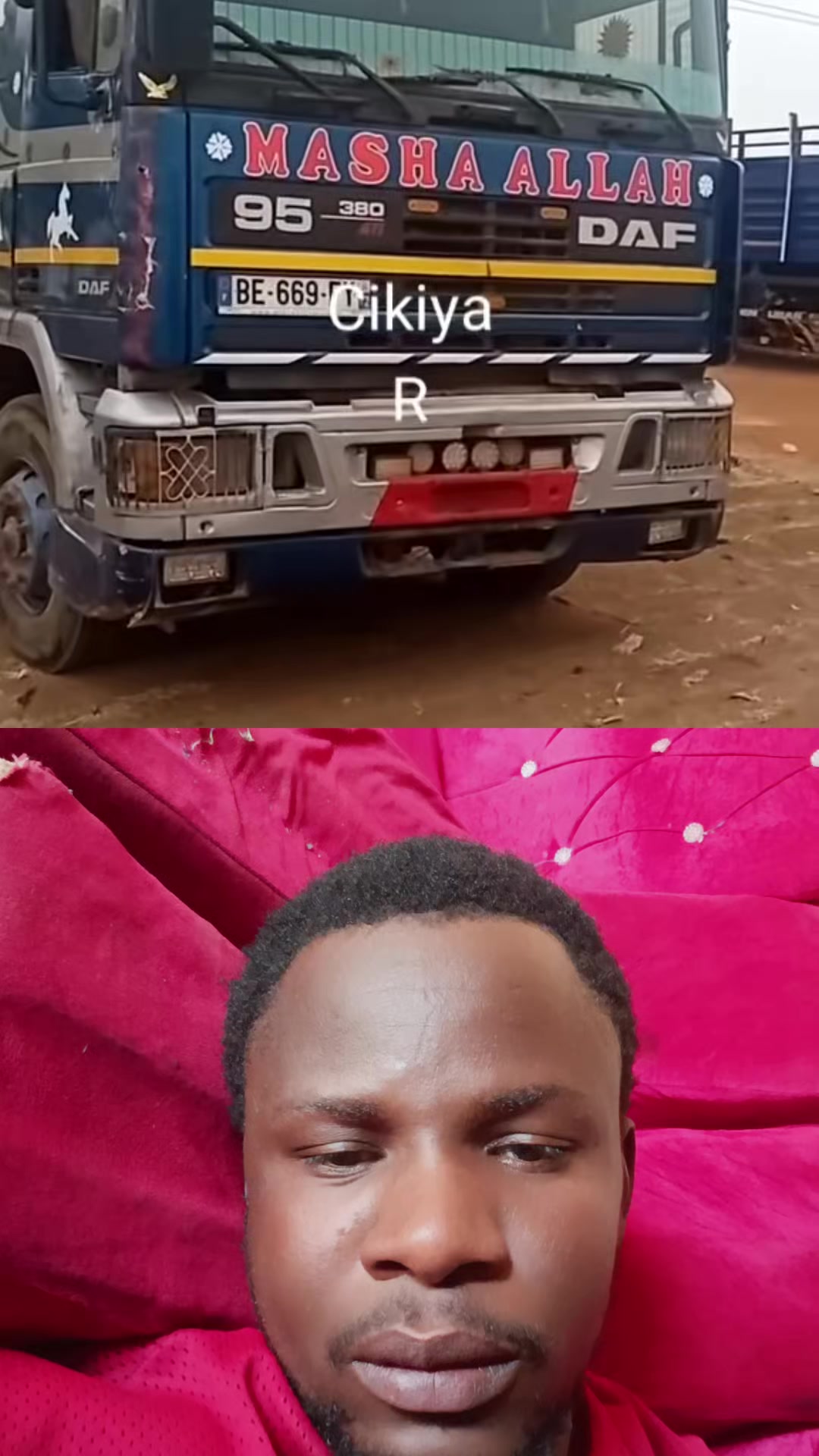 @musa usman