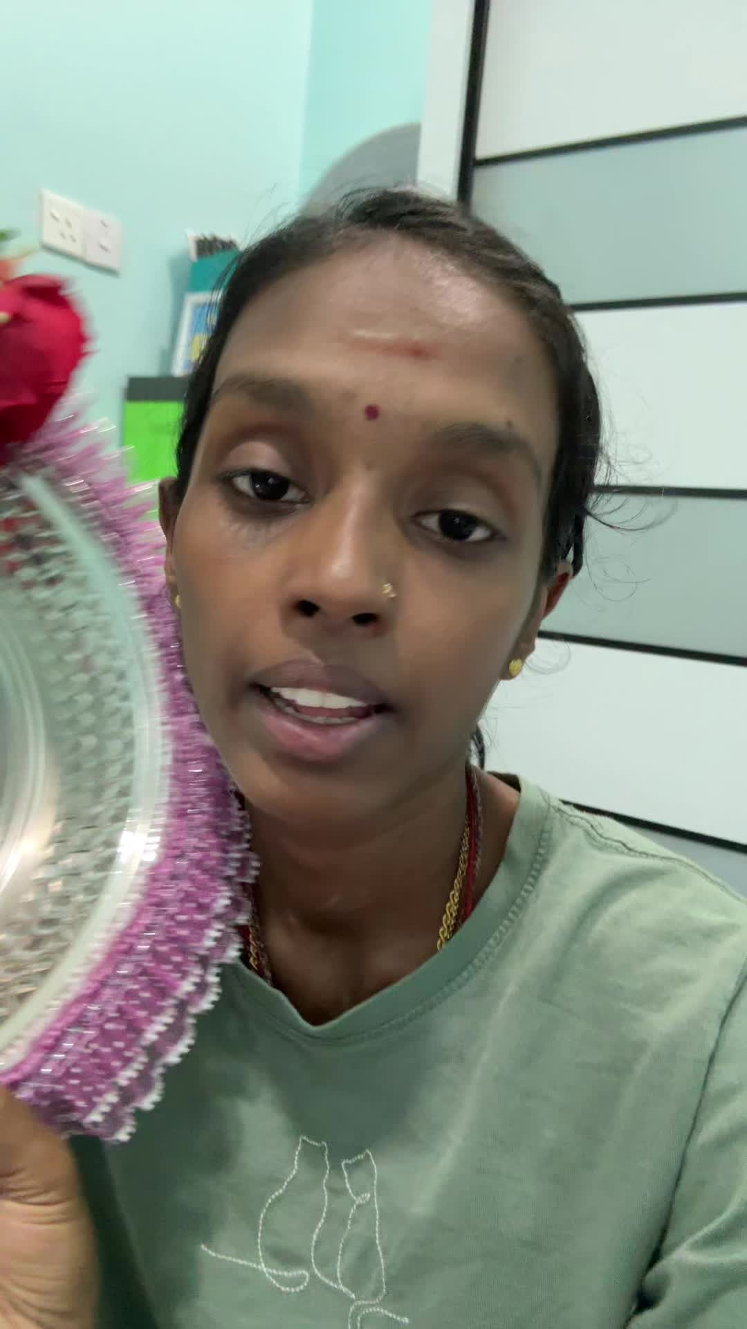 @Nidya Mary Kay