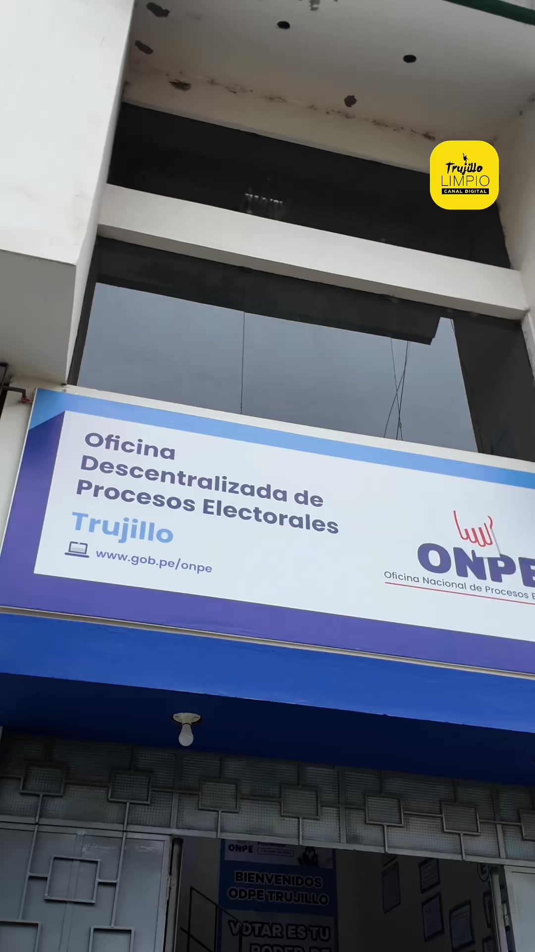@Trujillo Limpio