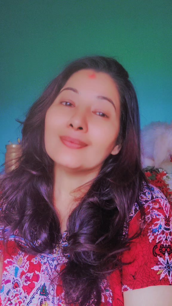 @गंगा कोईराला