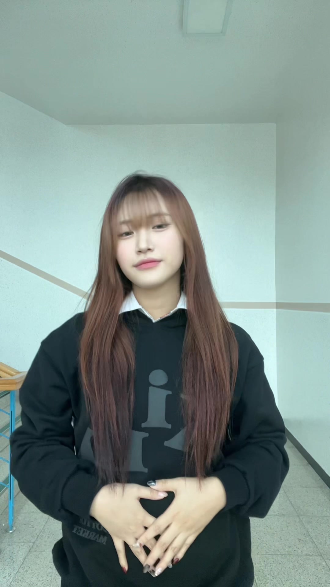 @사과유자차