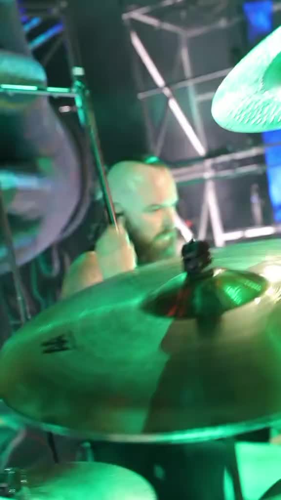 @David Draiman