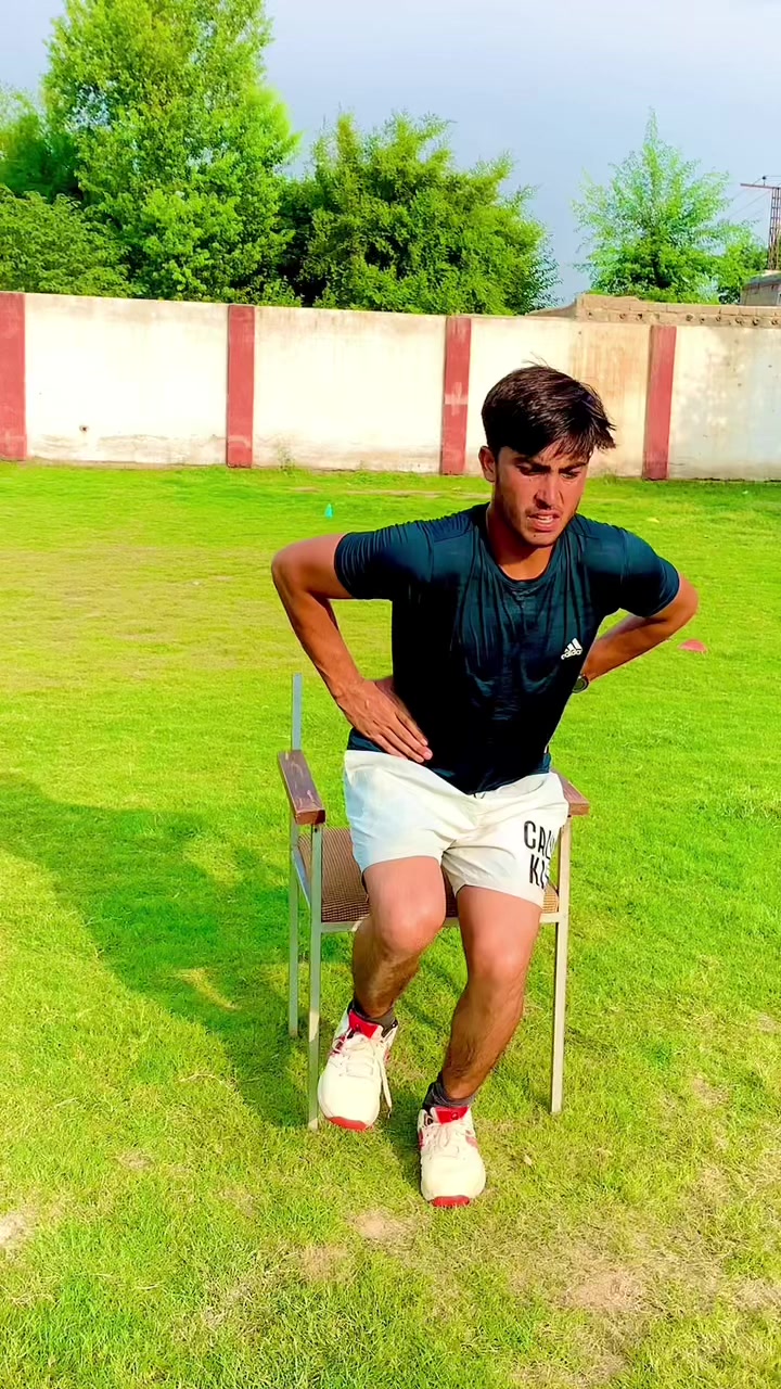 @Ghundi Cricket Academy