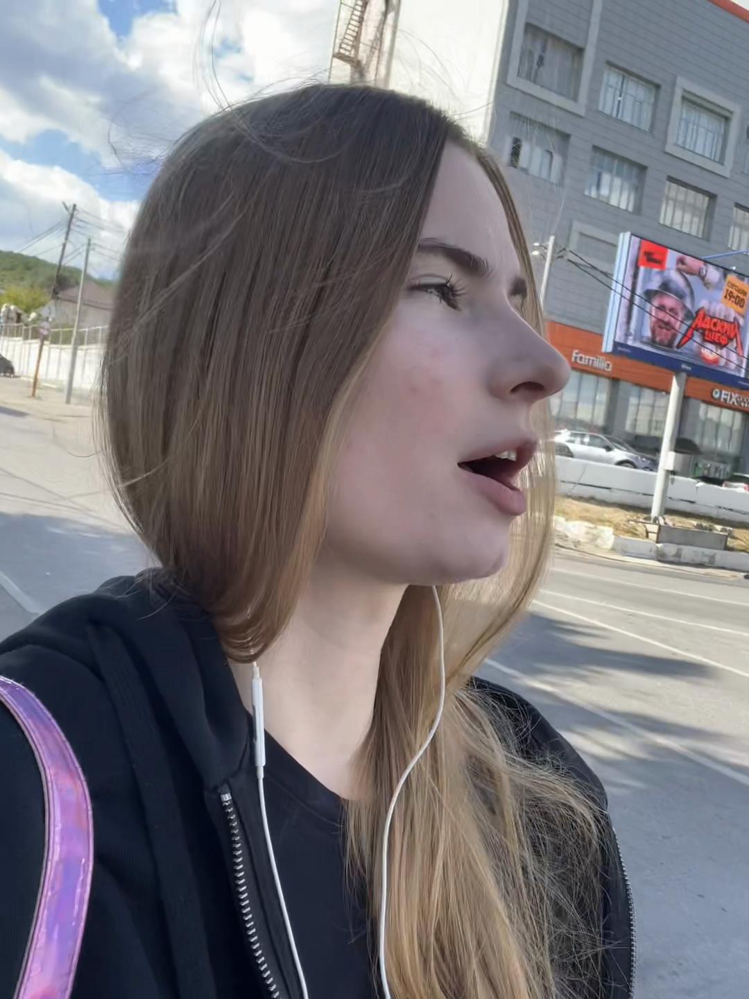 @тгк: Юля покоряет мир