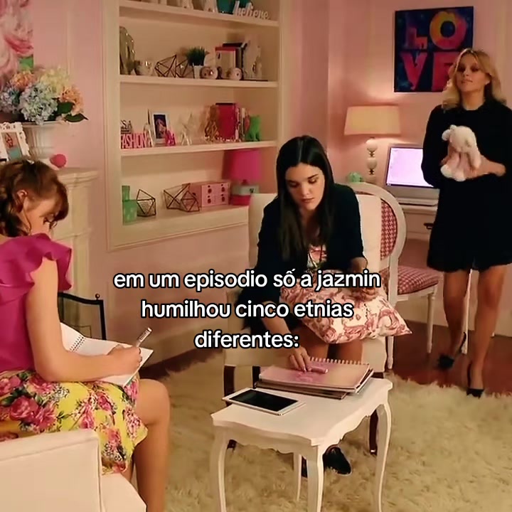 @series