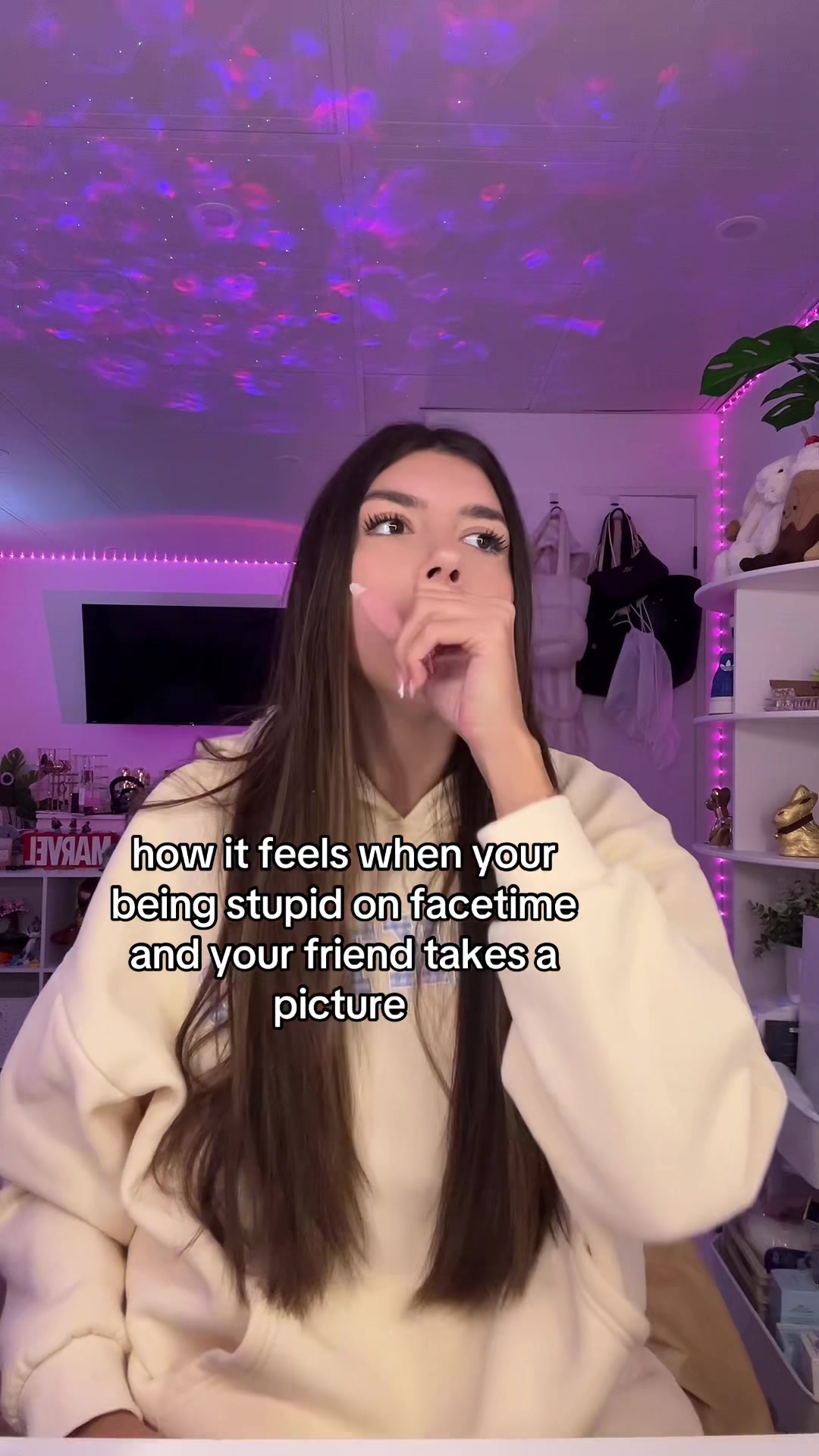 @Hailey May