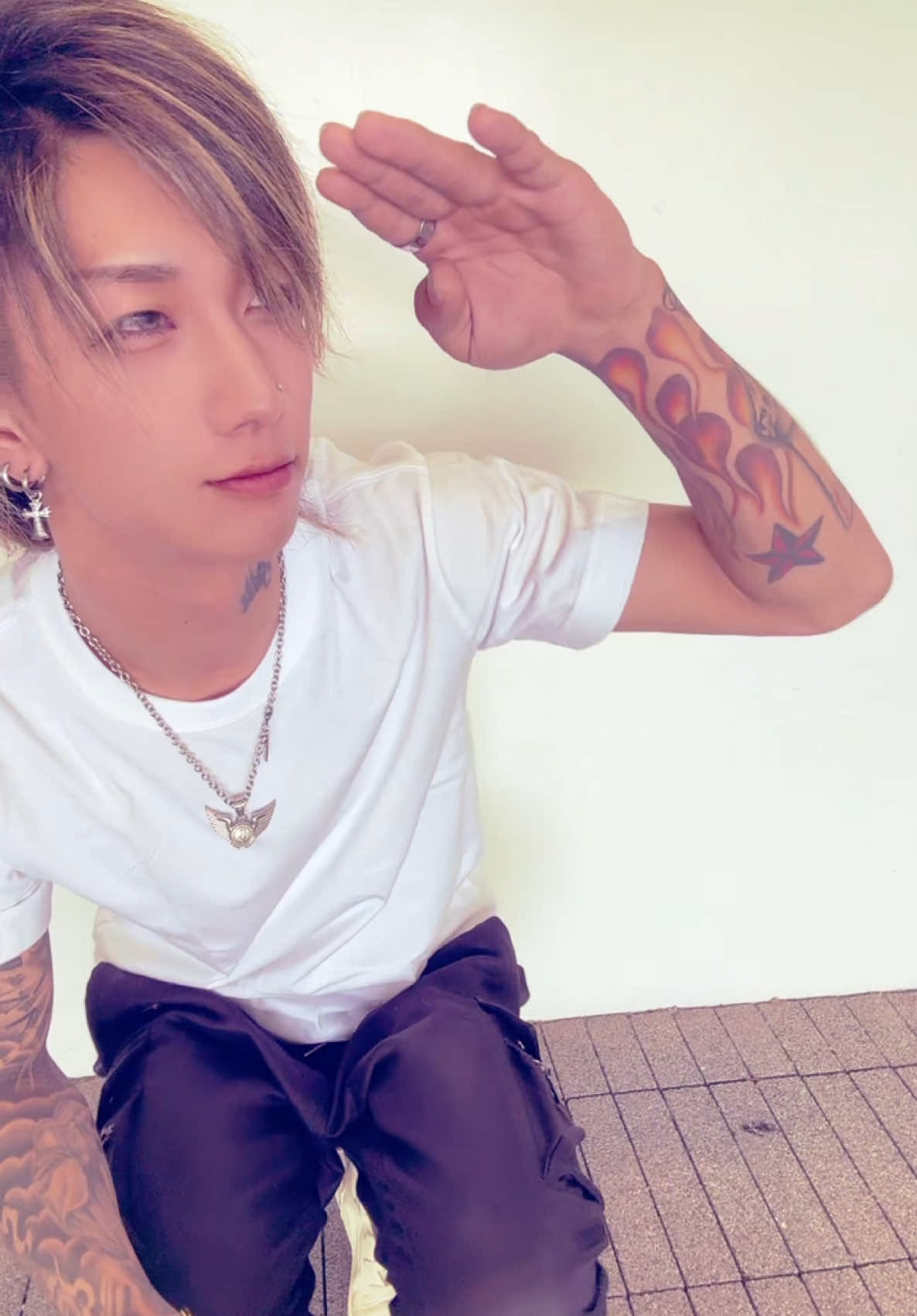 @隼斗 🦅⭐️