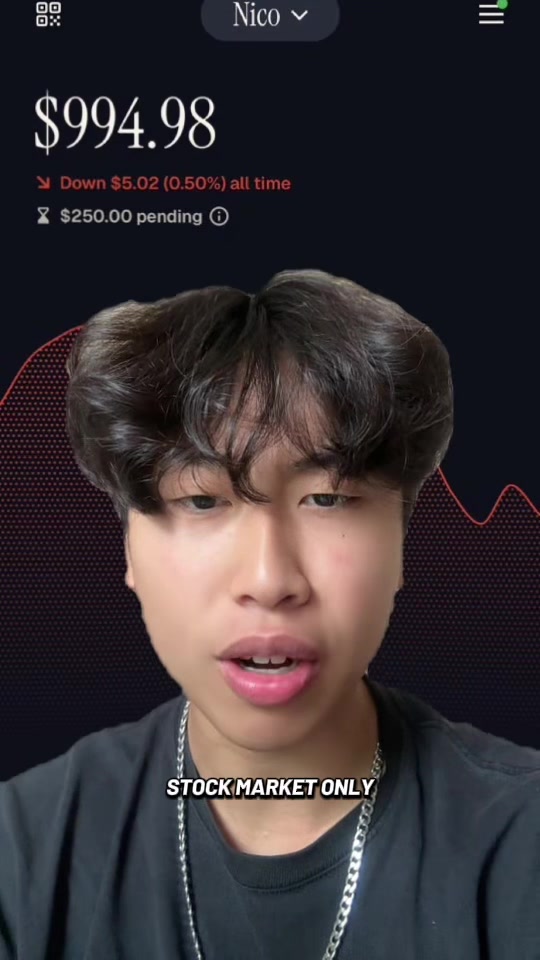 @Isaactrades