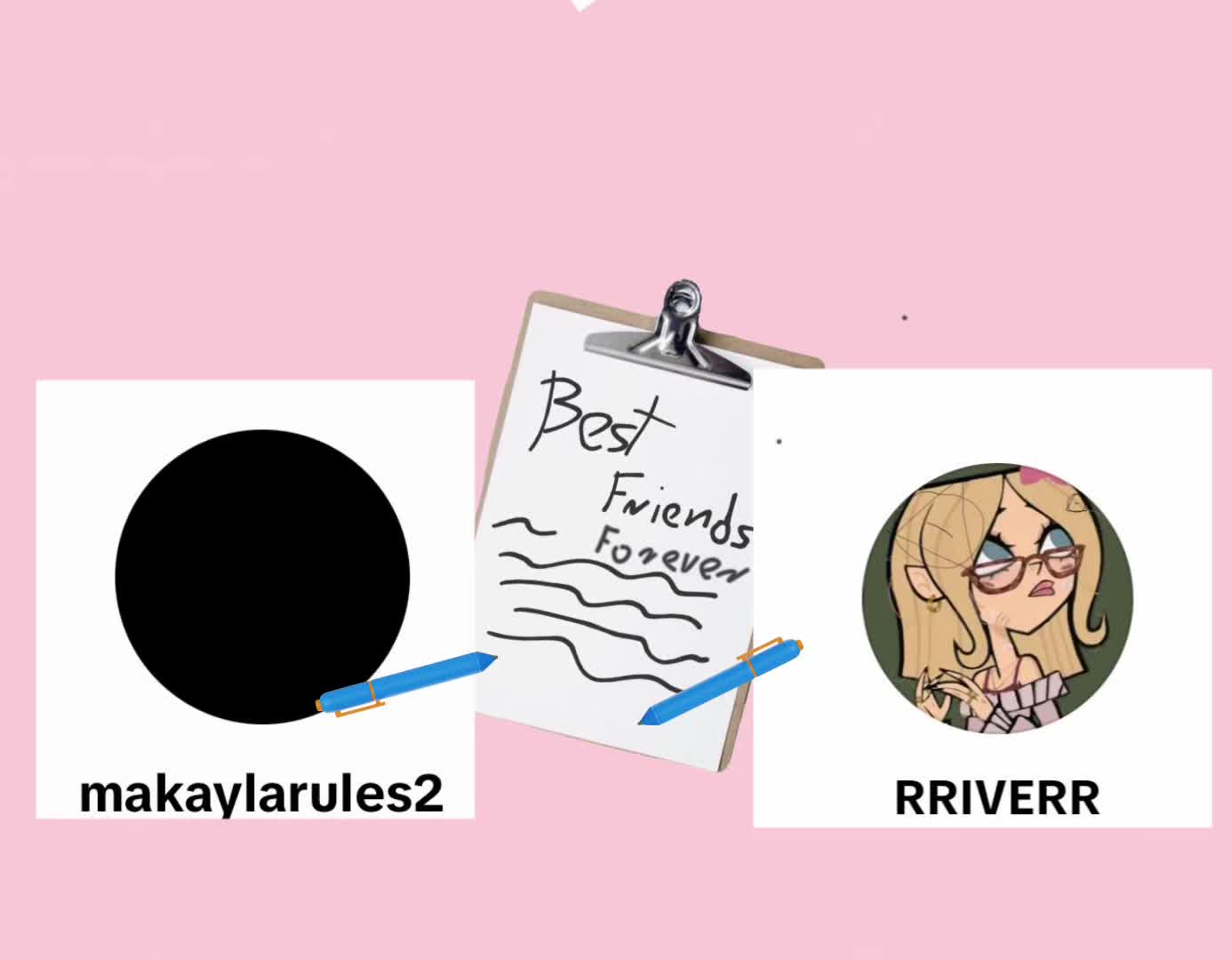 @✨MAKAYLARULESTS✨