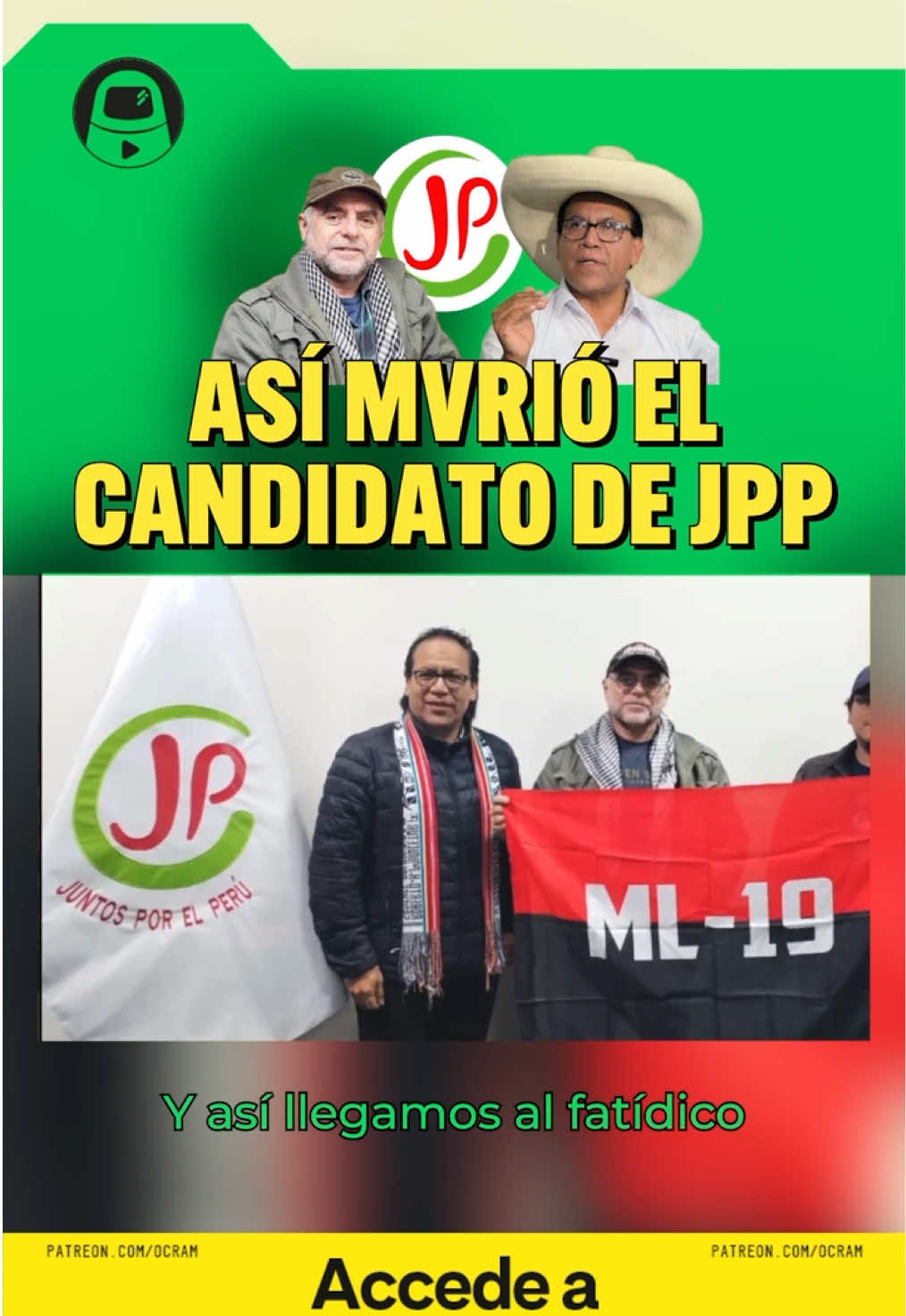 @La Encerrona