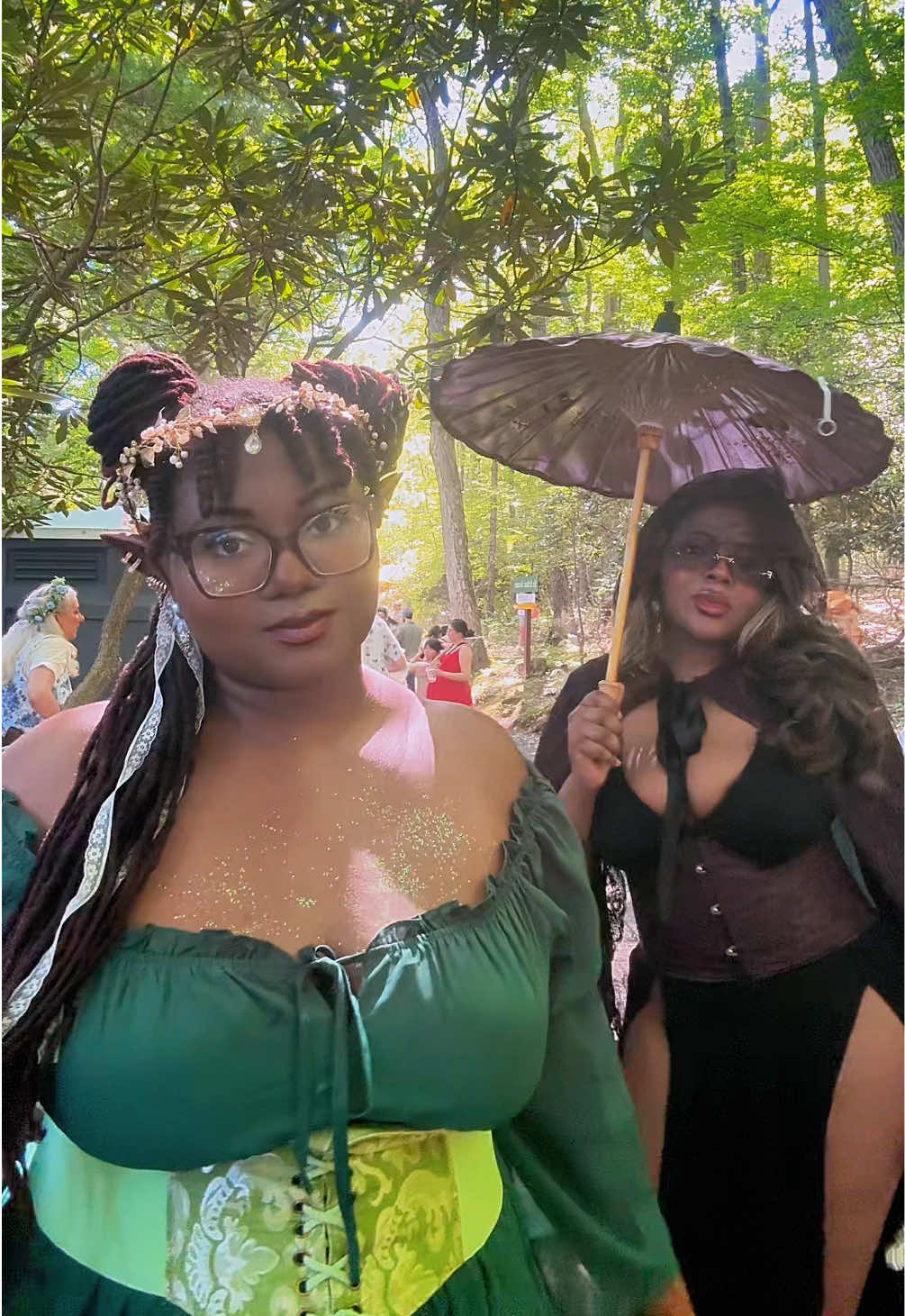 @Jamaicangeli 🔜 Blerdtakucon