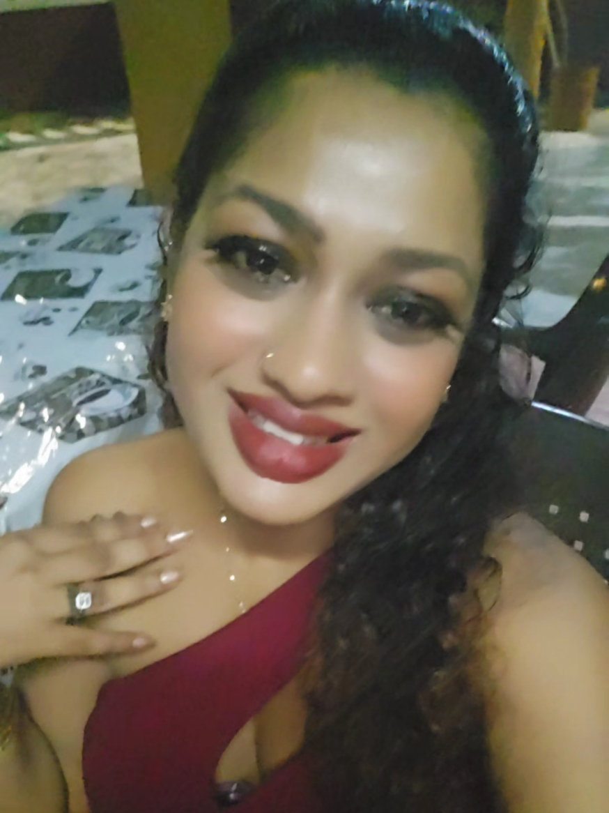 @Shivanie Rampersaud