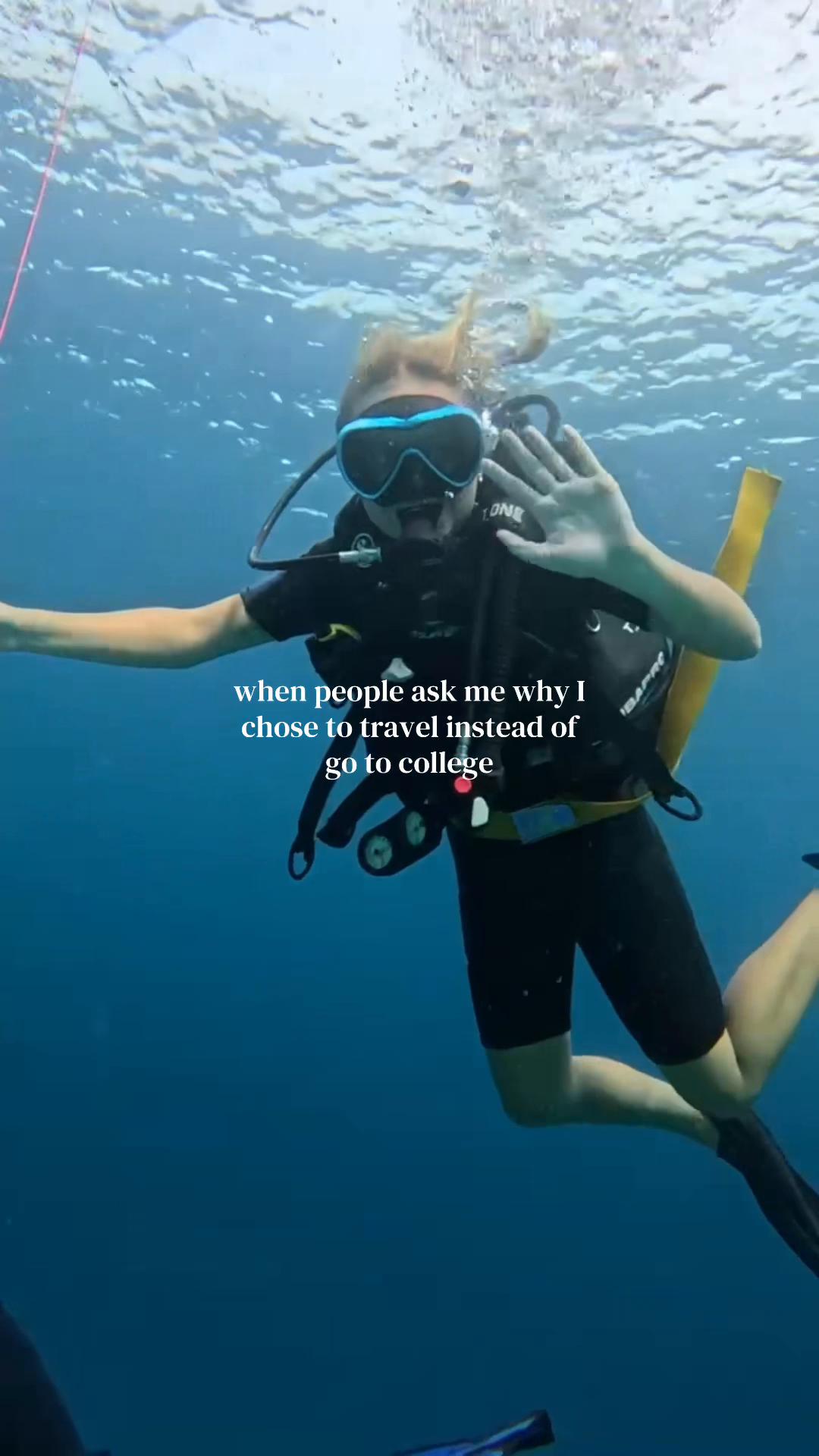 @peyton | travel