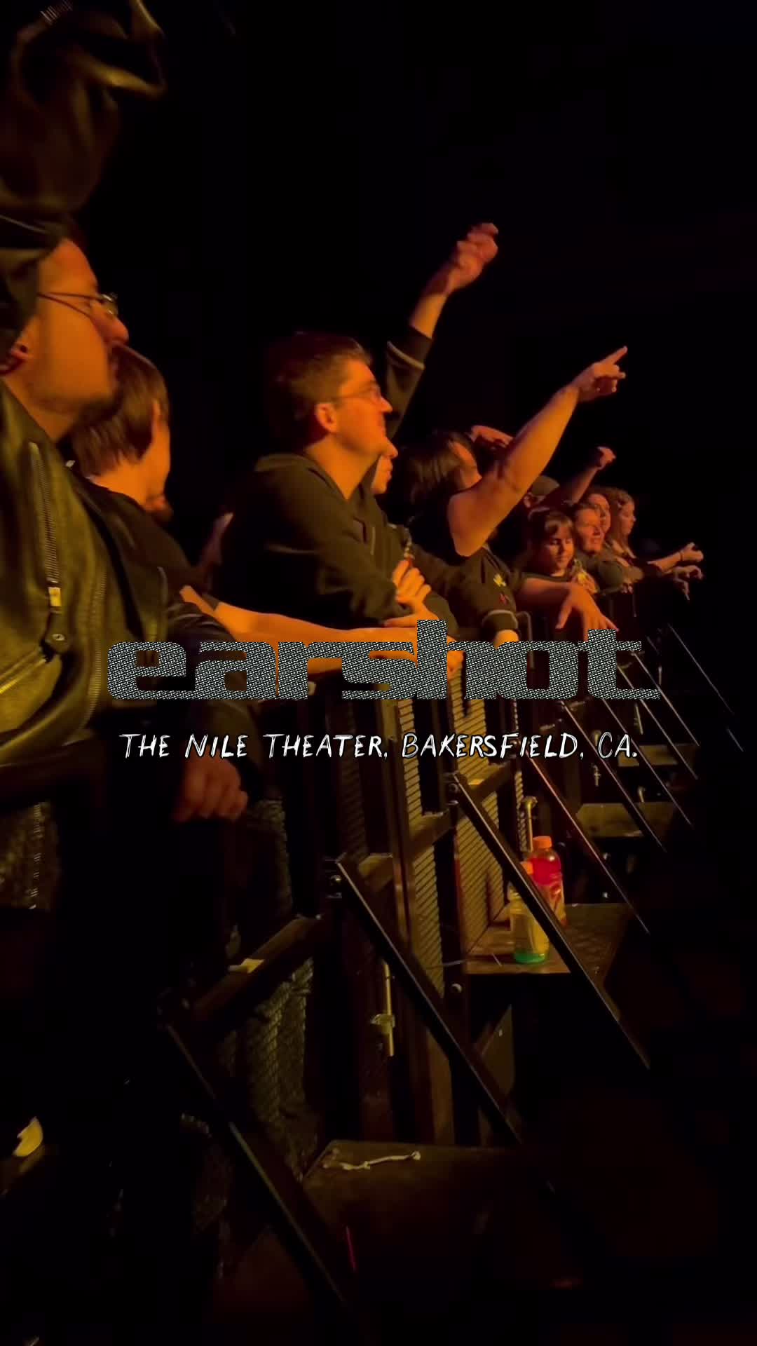 @earshot