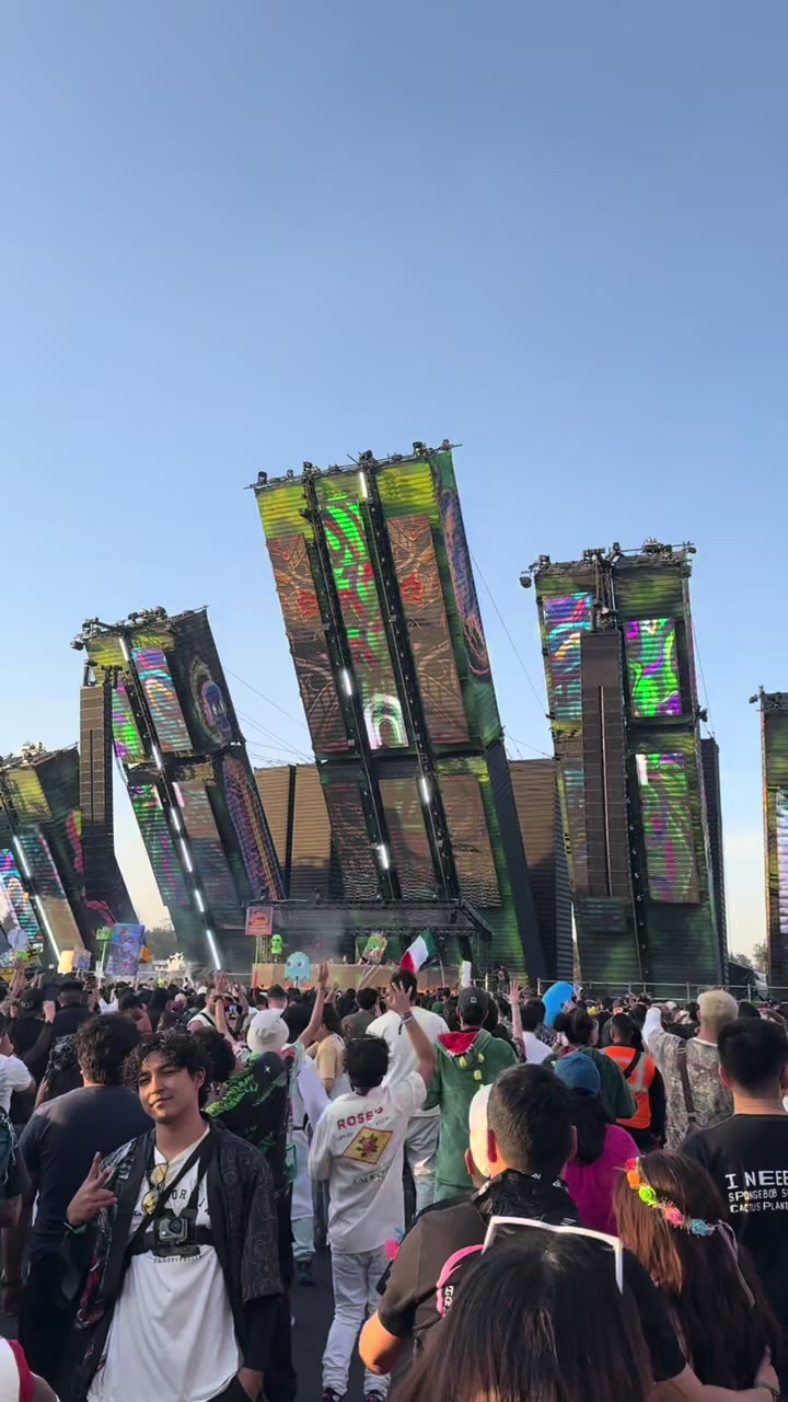 @LT RAVE