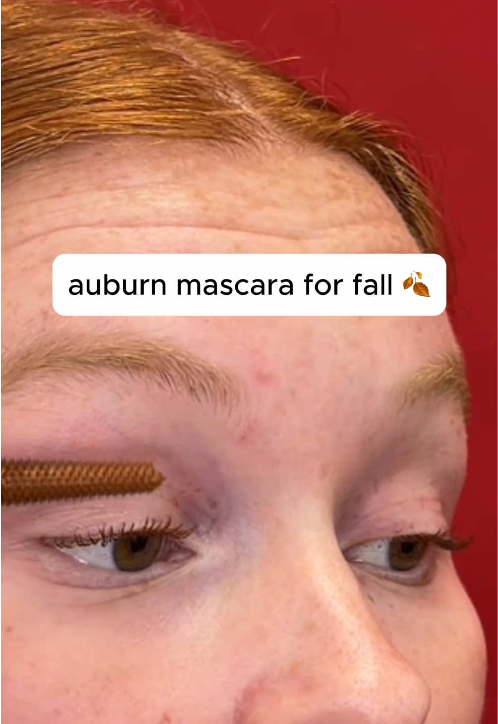 @How to be a Redhead