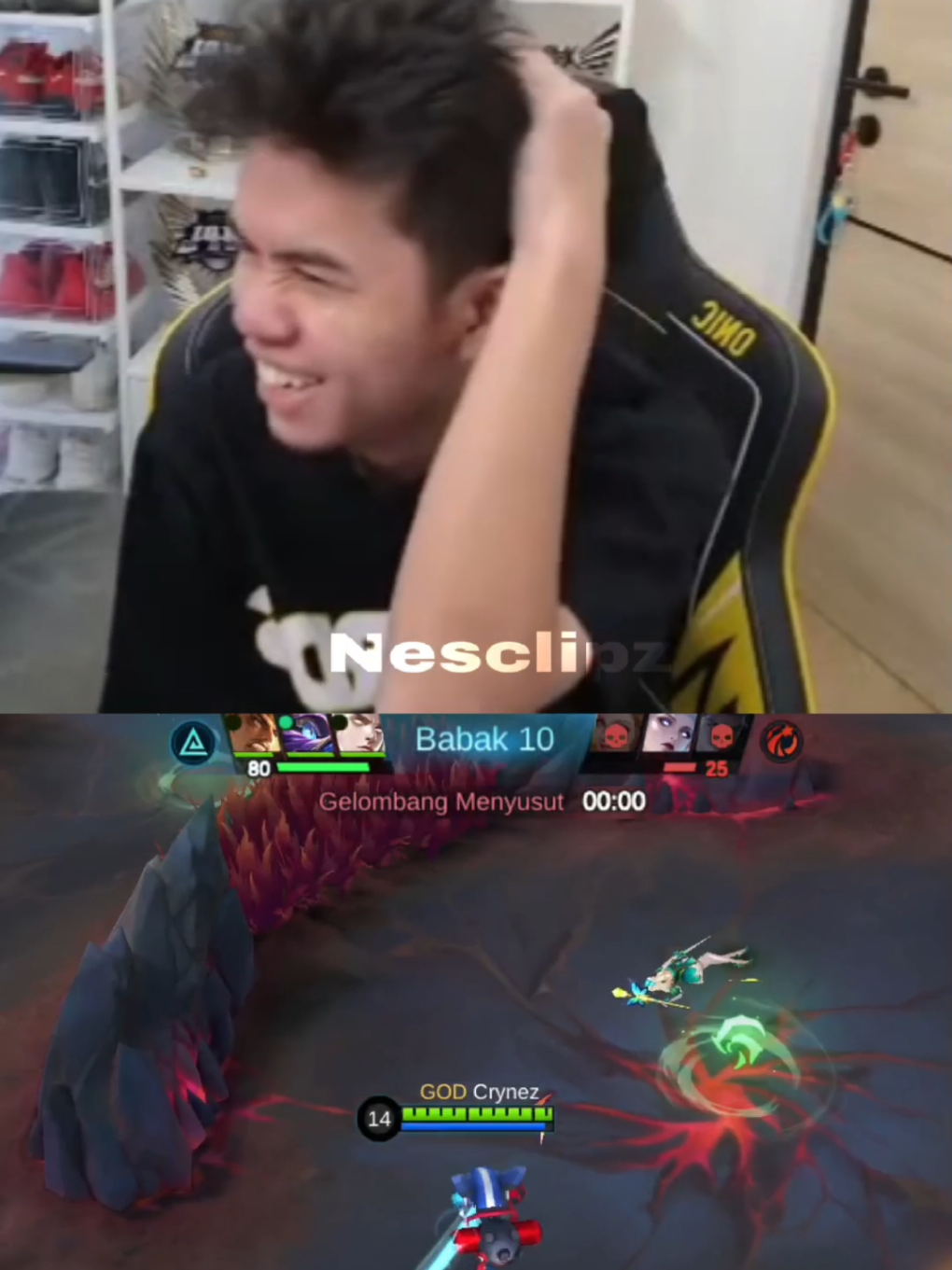 @Nesclipz