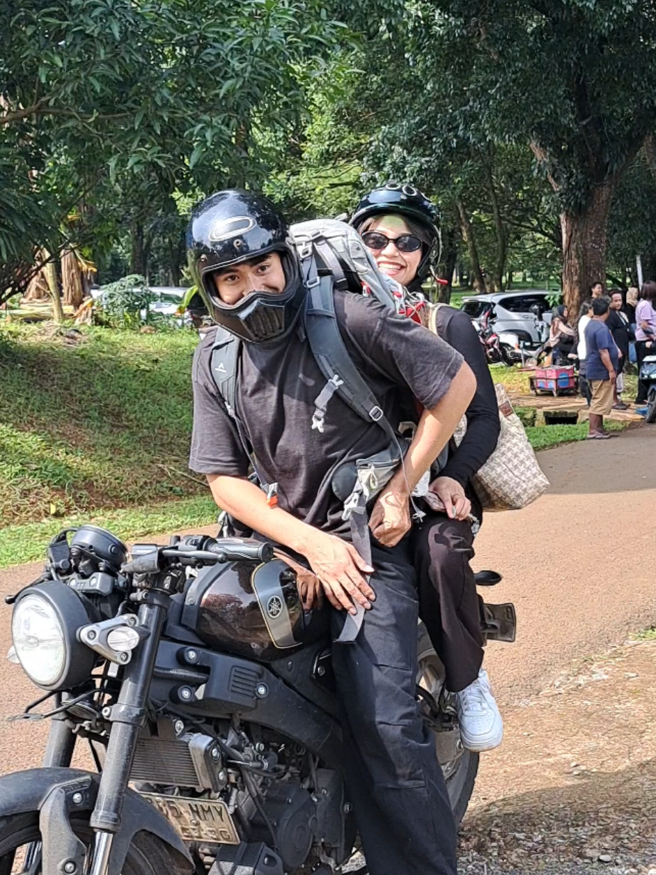 @Akun Saya