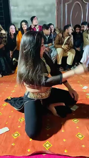 @Usama🤸🏃 Dancer