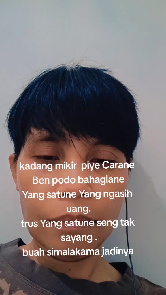 @Nanda jelona nanda