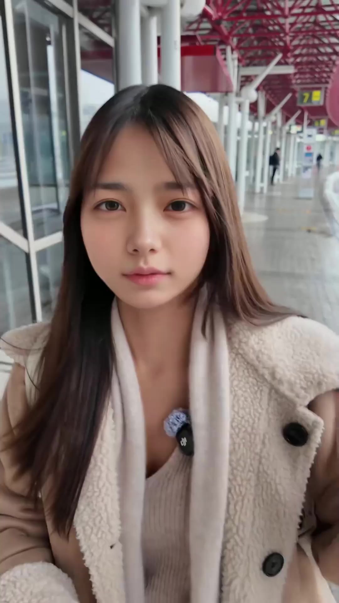 @にどねのお散歩