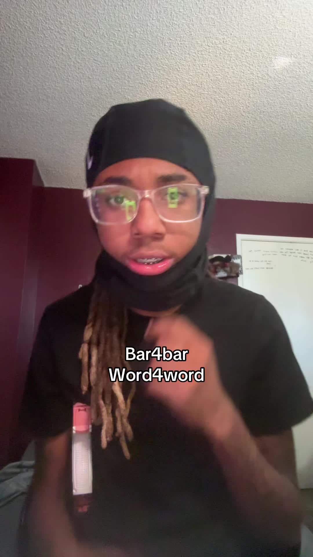 @Yes im waka