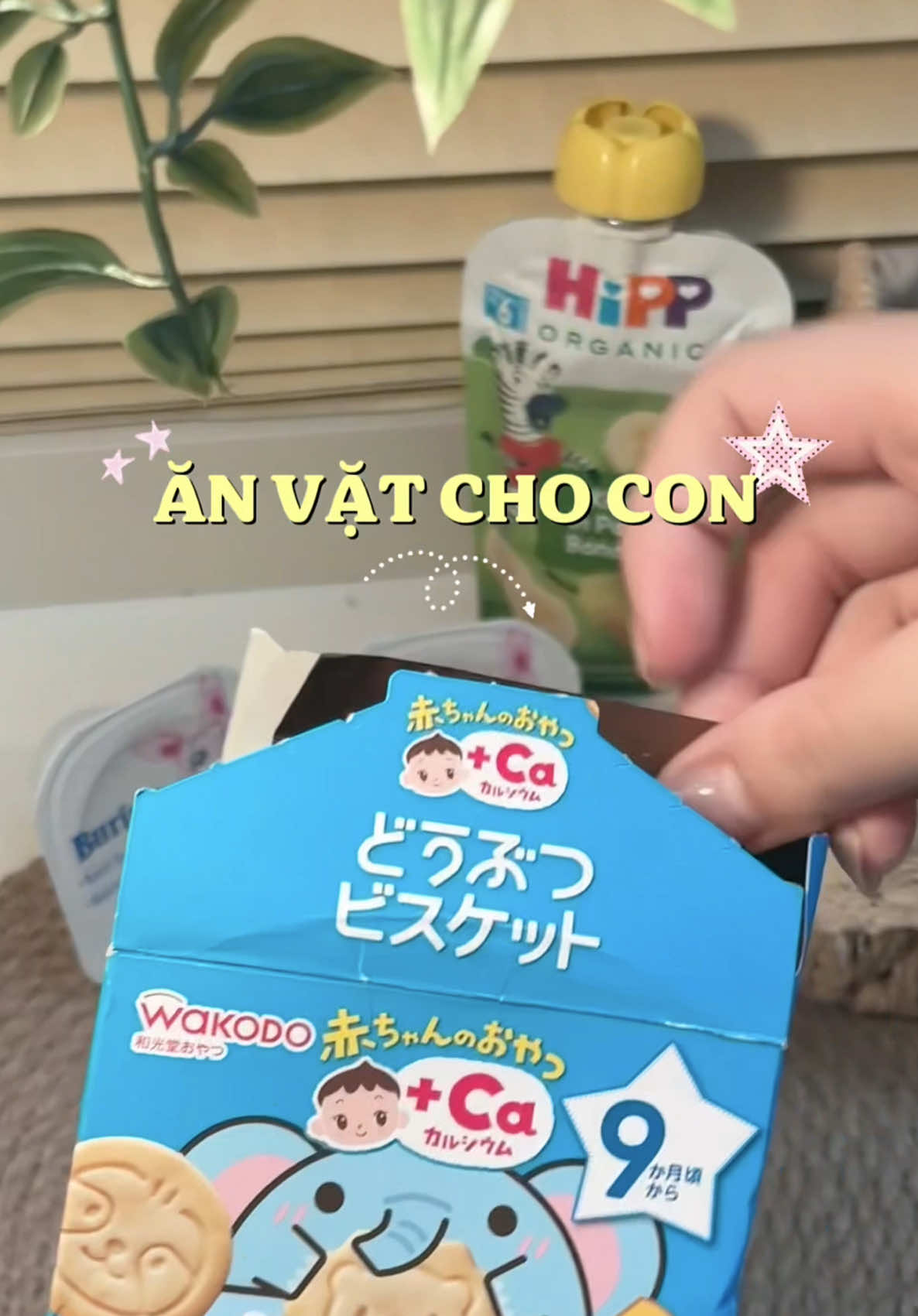 @Học việc l&agrave;m Mẹ🤰🏻