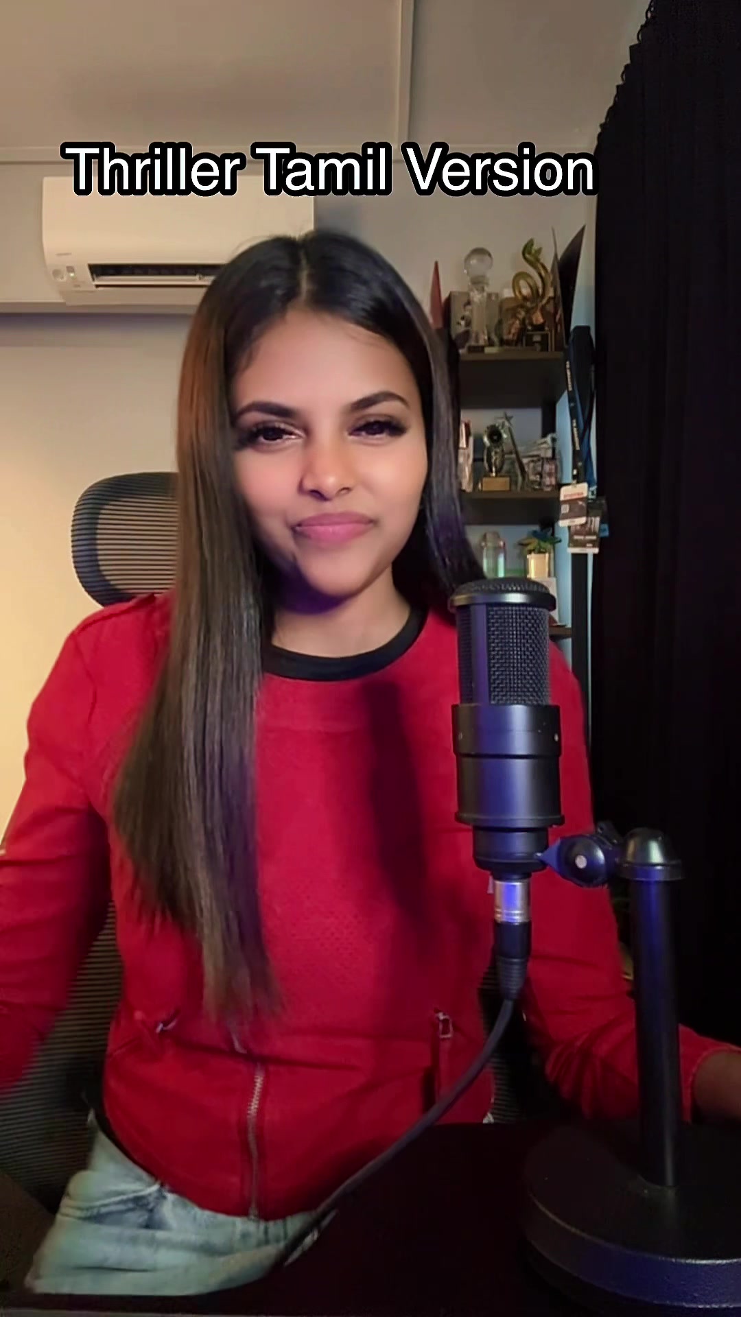 @Suthasini