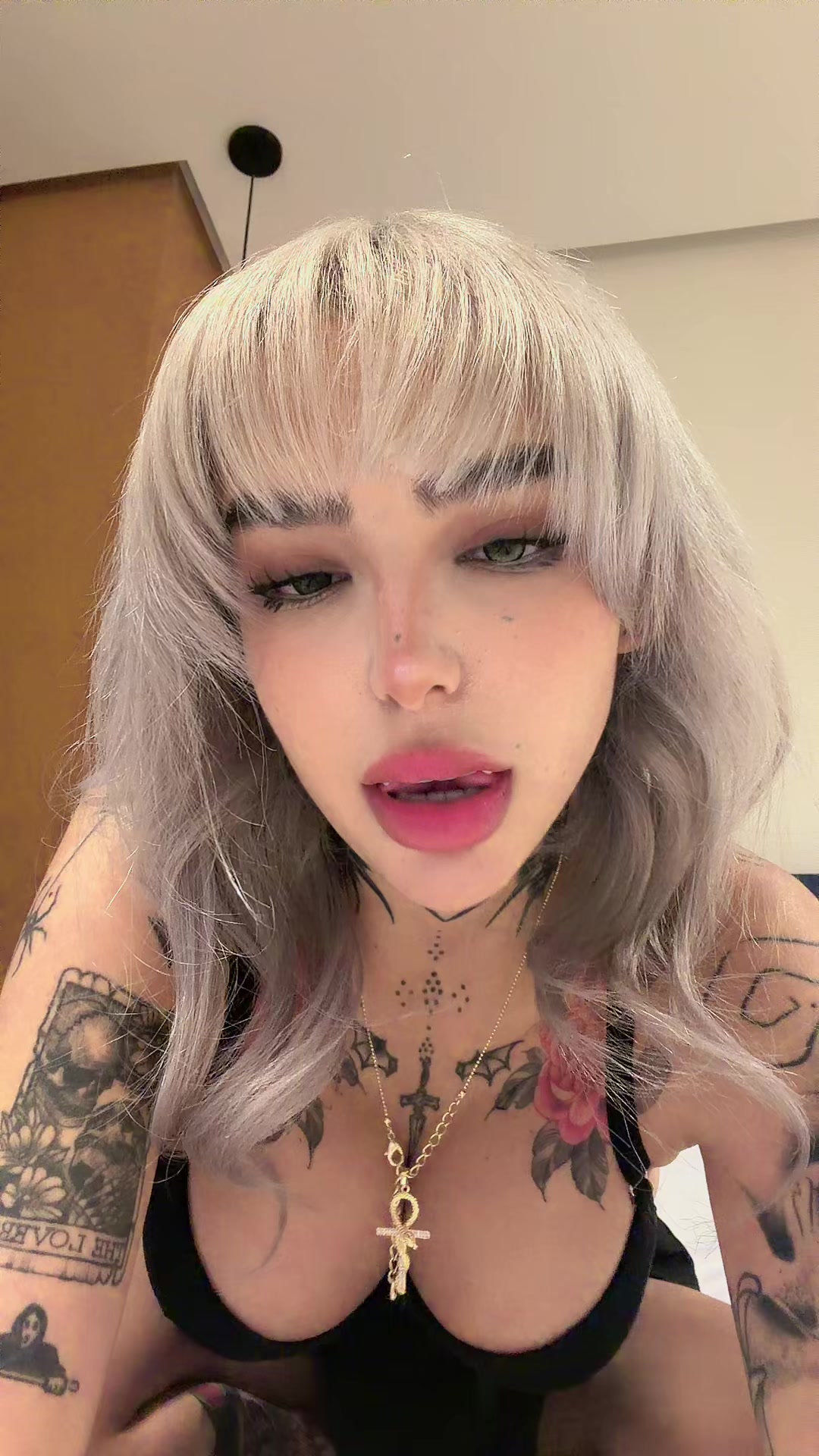 @Lilith