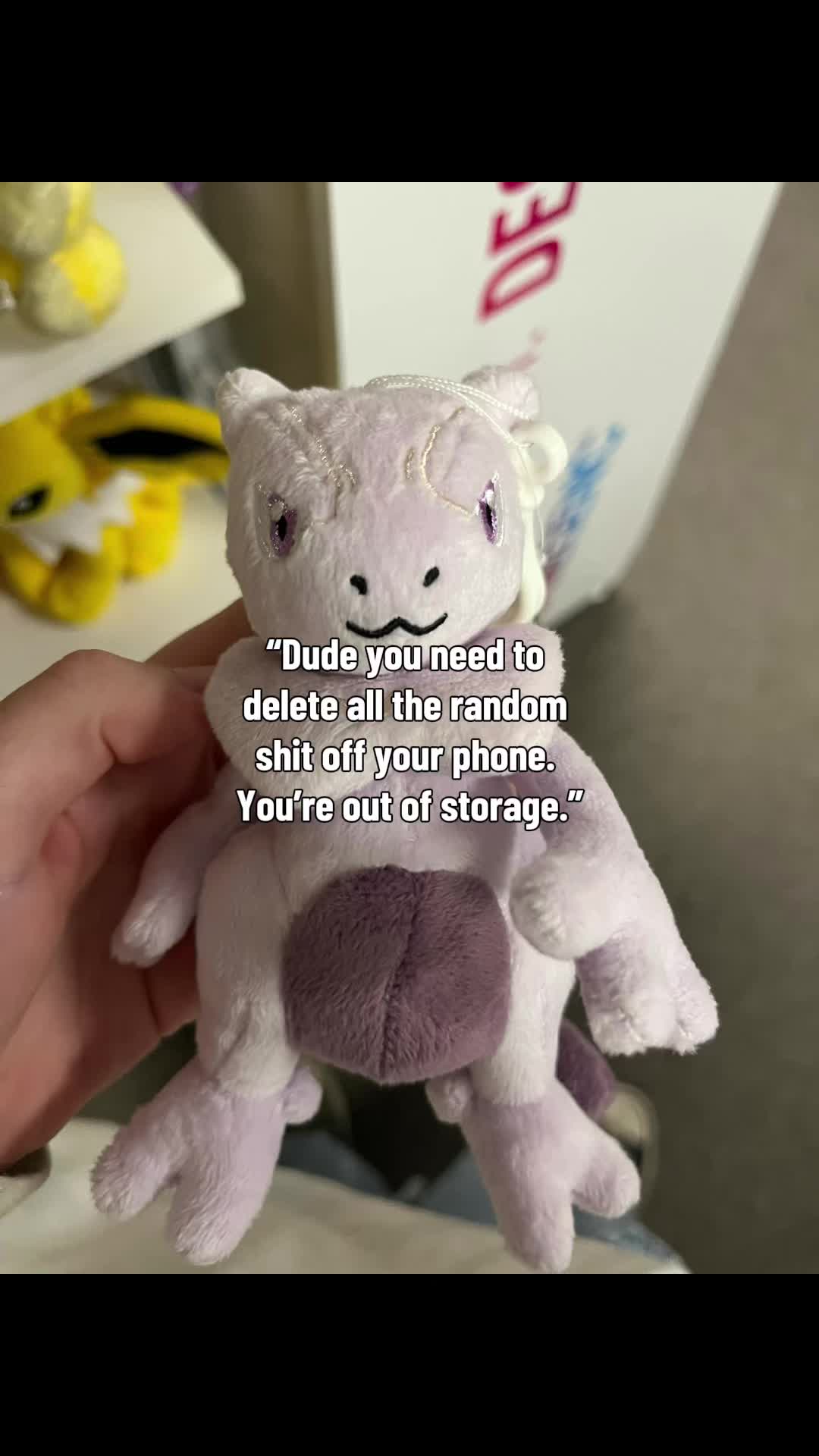 @Discord