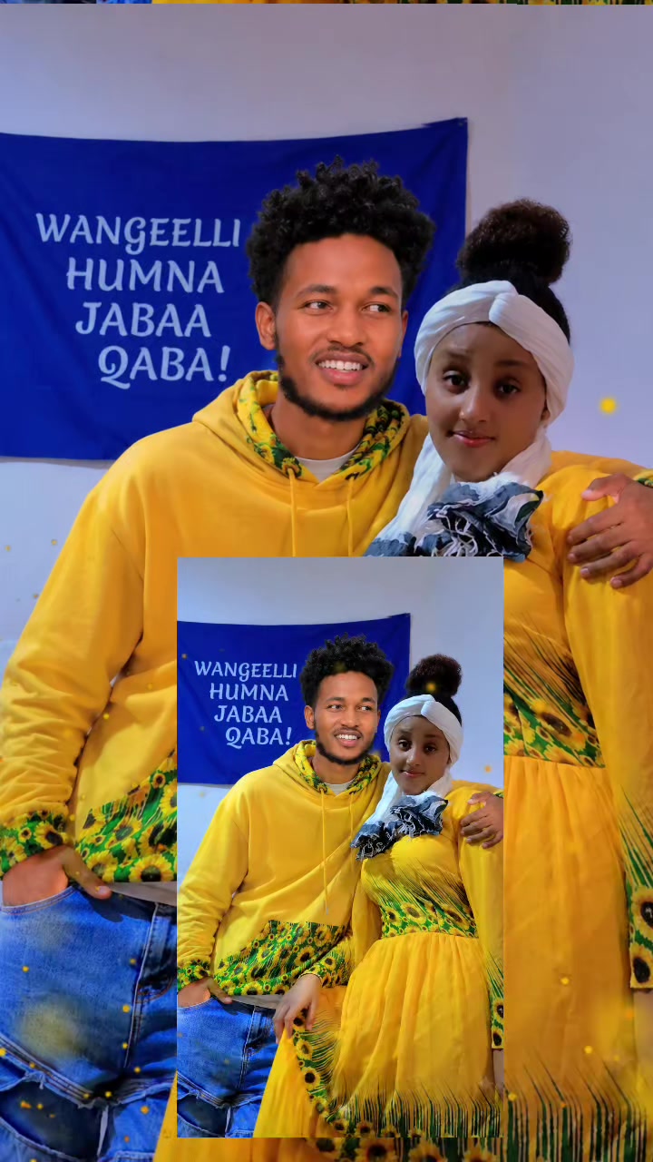 @fiqirii gotaa abdullotaa 👌👌