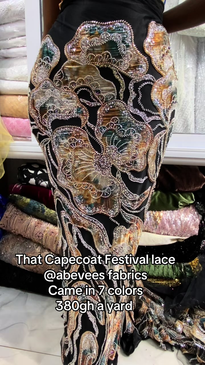@Abeveesfabrics