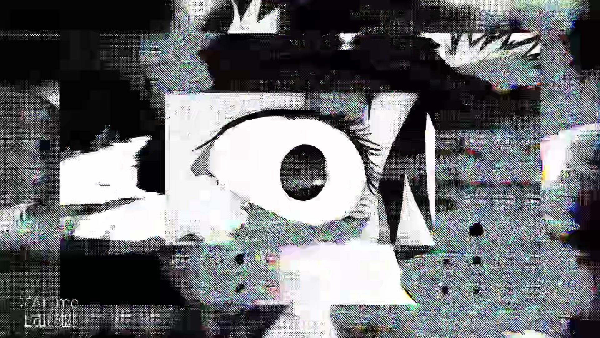 @T‘Anime Edit’Oru