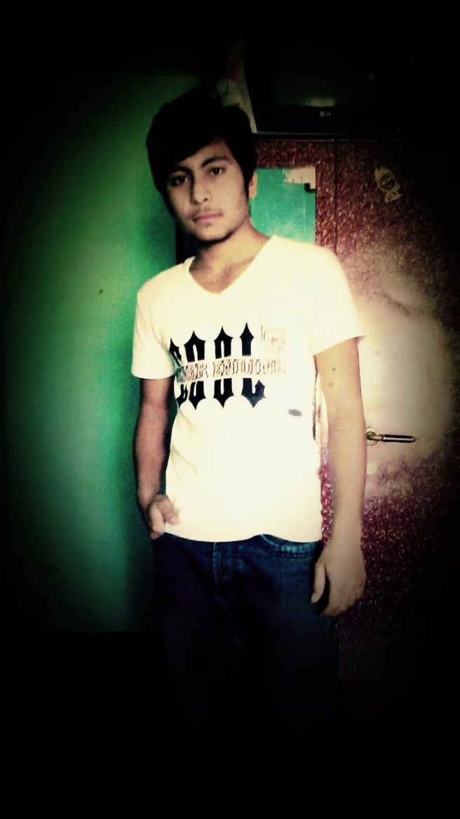 @️Rabin Oli