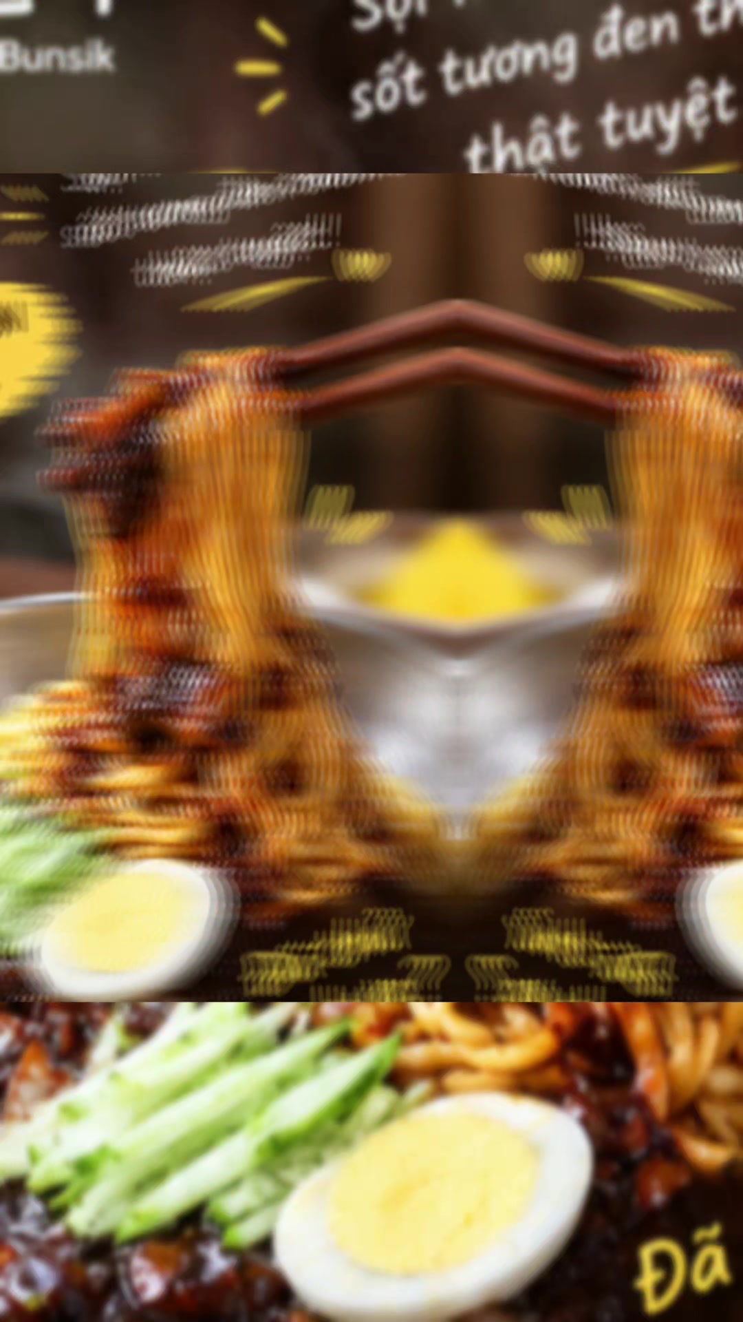 @măm măm bunsik