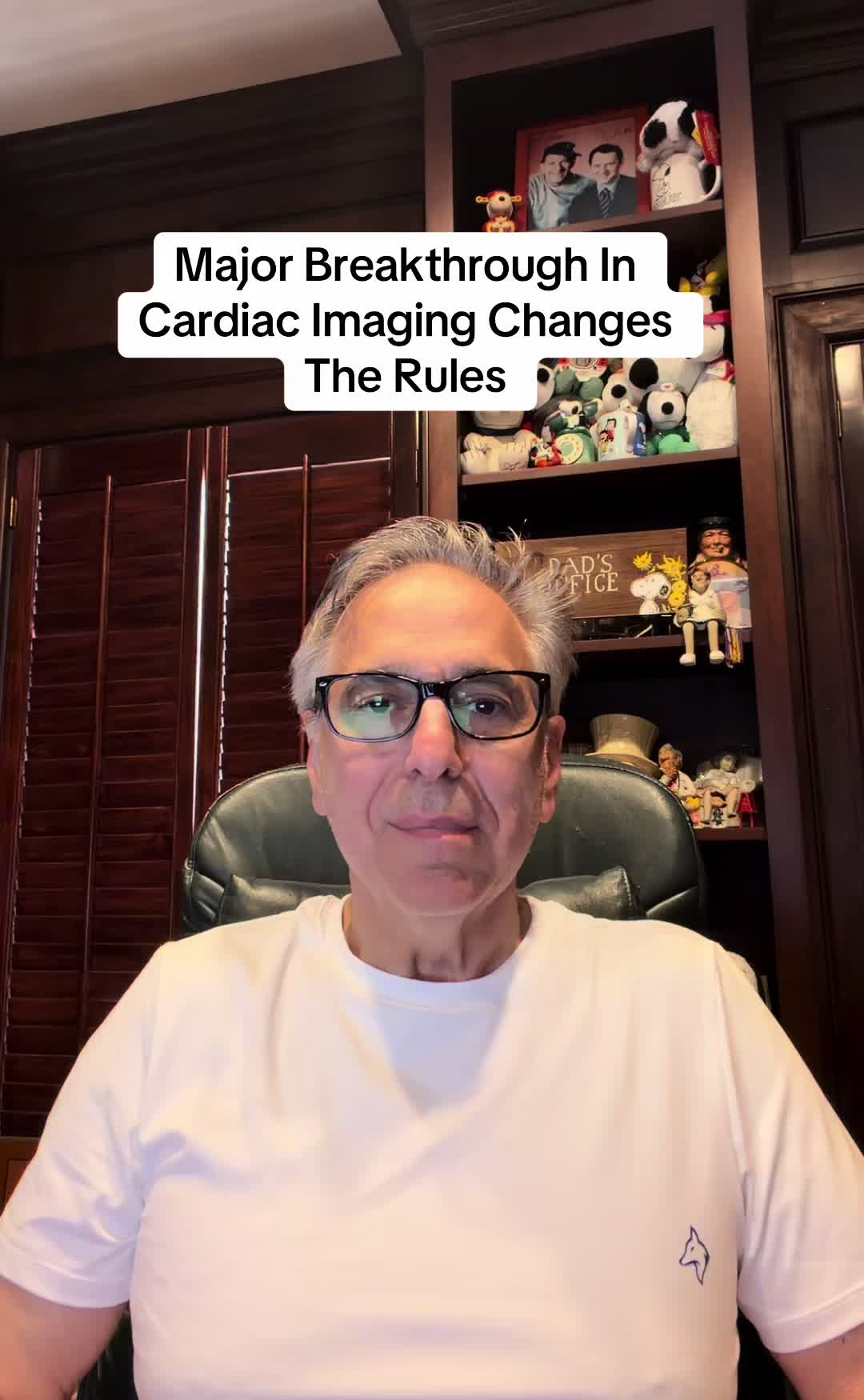 @Evan S. Levine, MD FACC