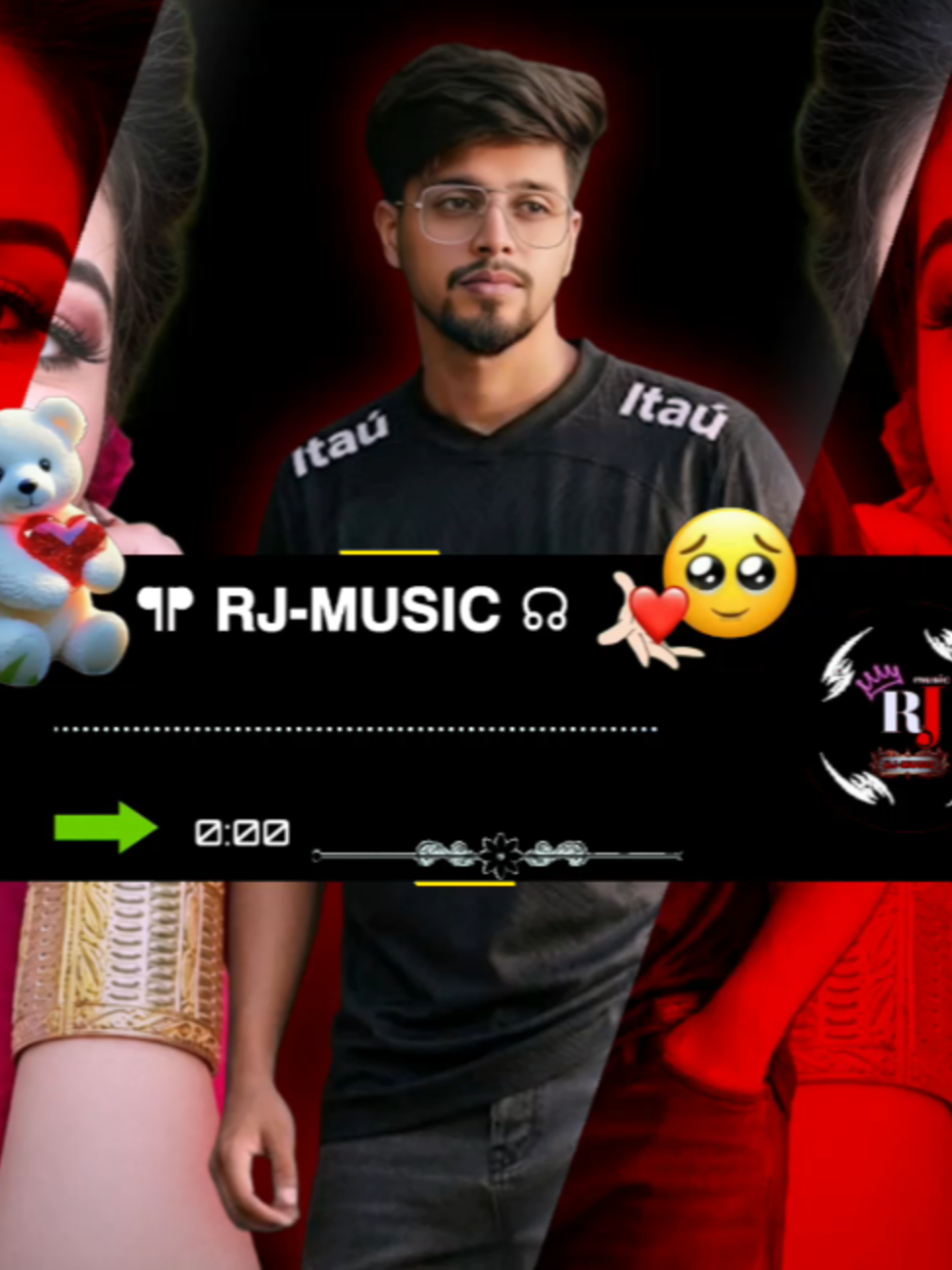 @🔹𓆩𝗥𝗝-𝗠𝗨𝗦𝗜𝗖𓆪🔹🎧