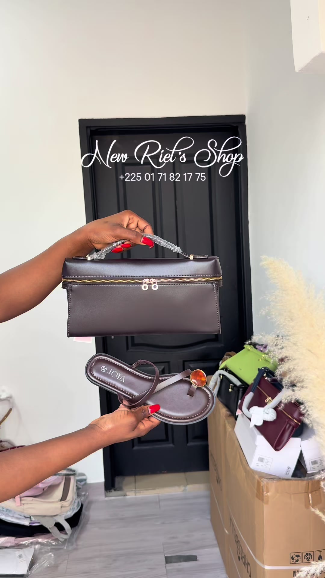 @New Riel’s Shop