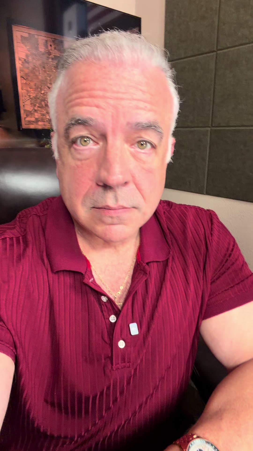 @Joe "Pags" Pagliarulo