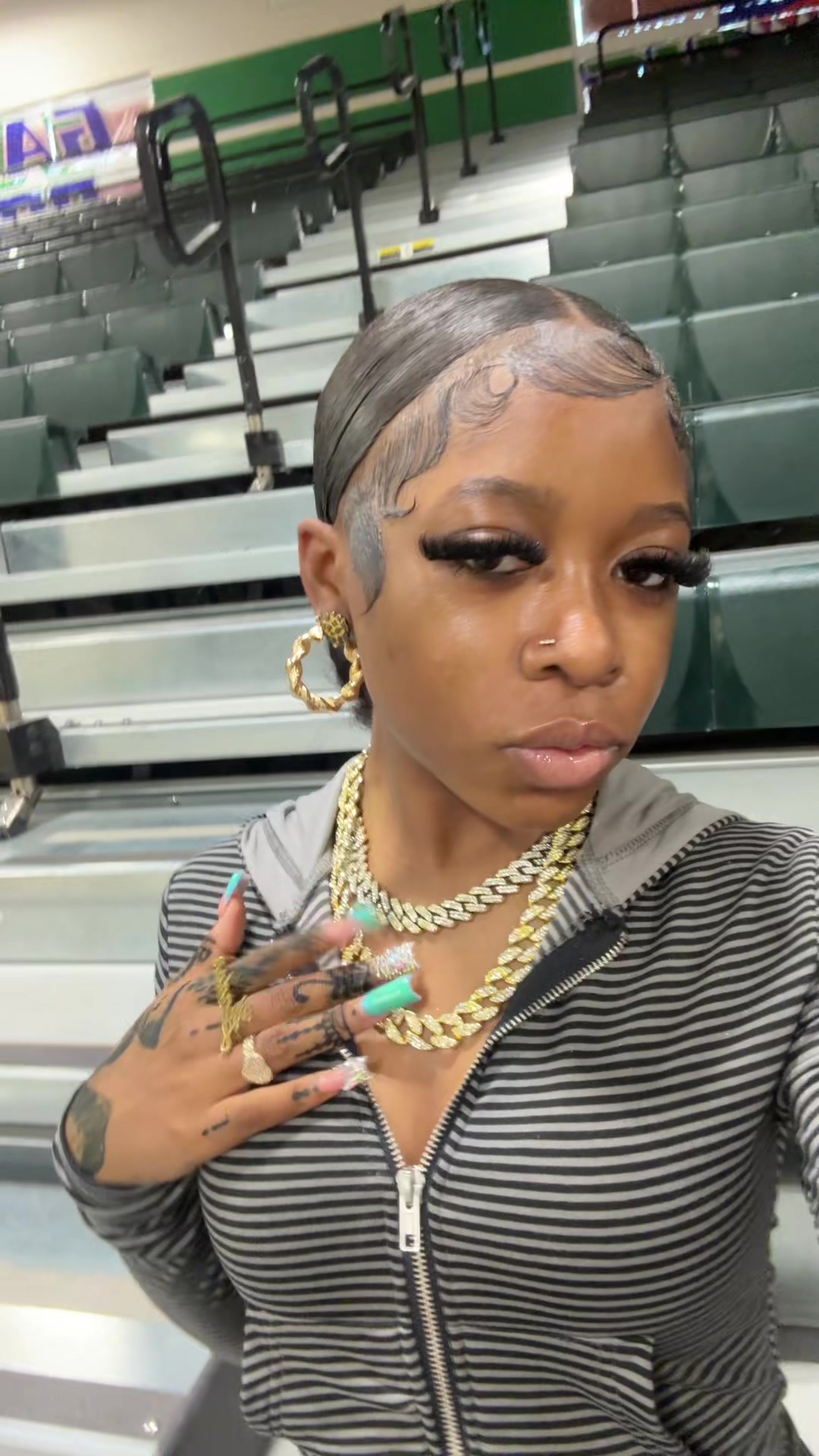 @Ur baddest btc