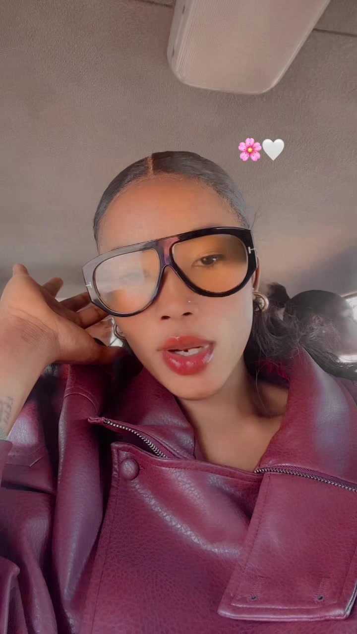 @Ghetto Queen 👸❤️