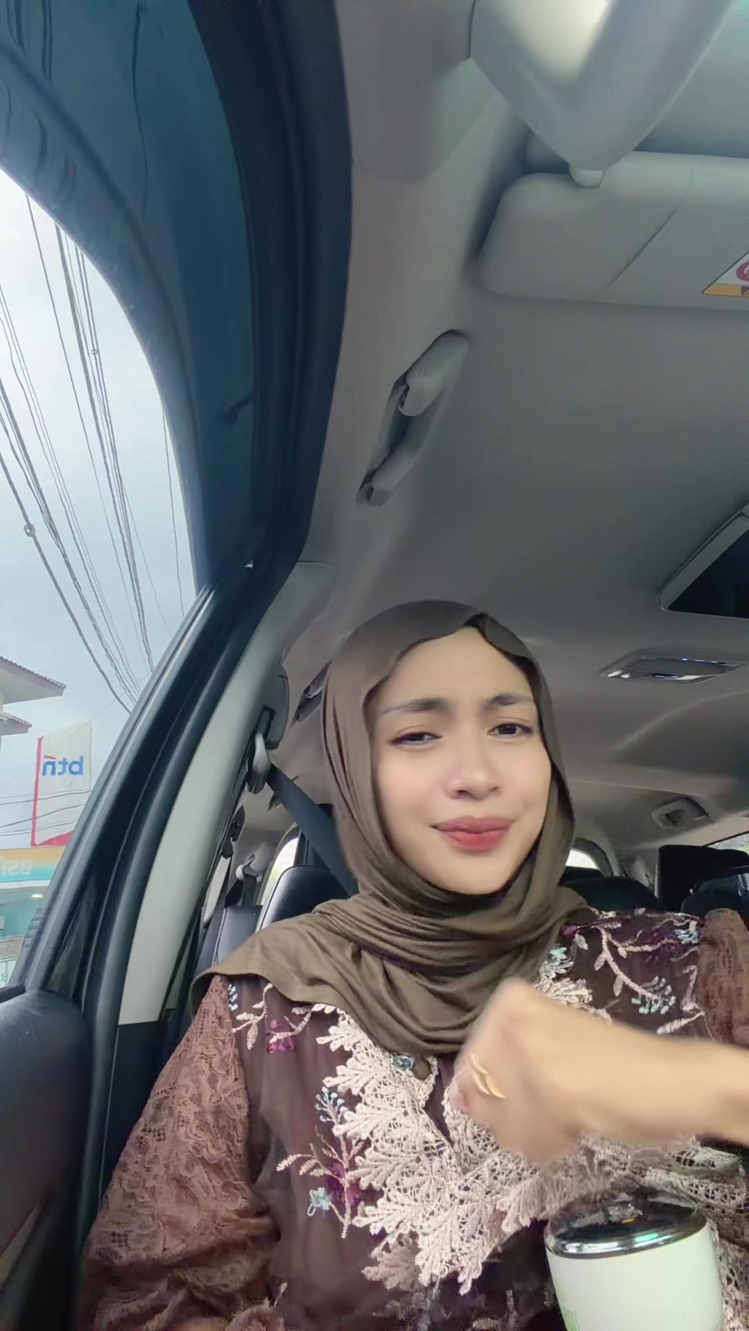 @Herlinaputri P