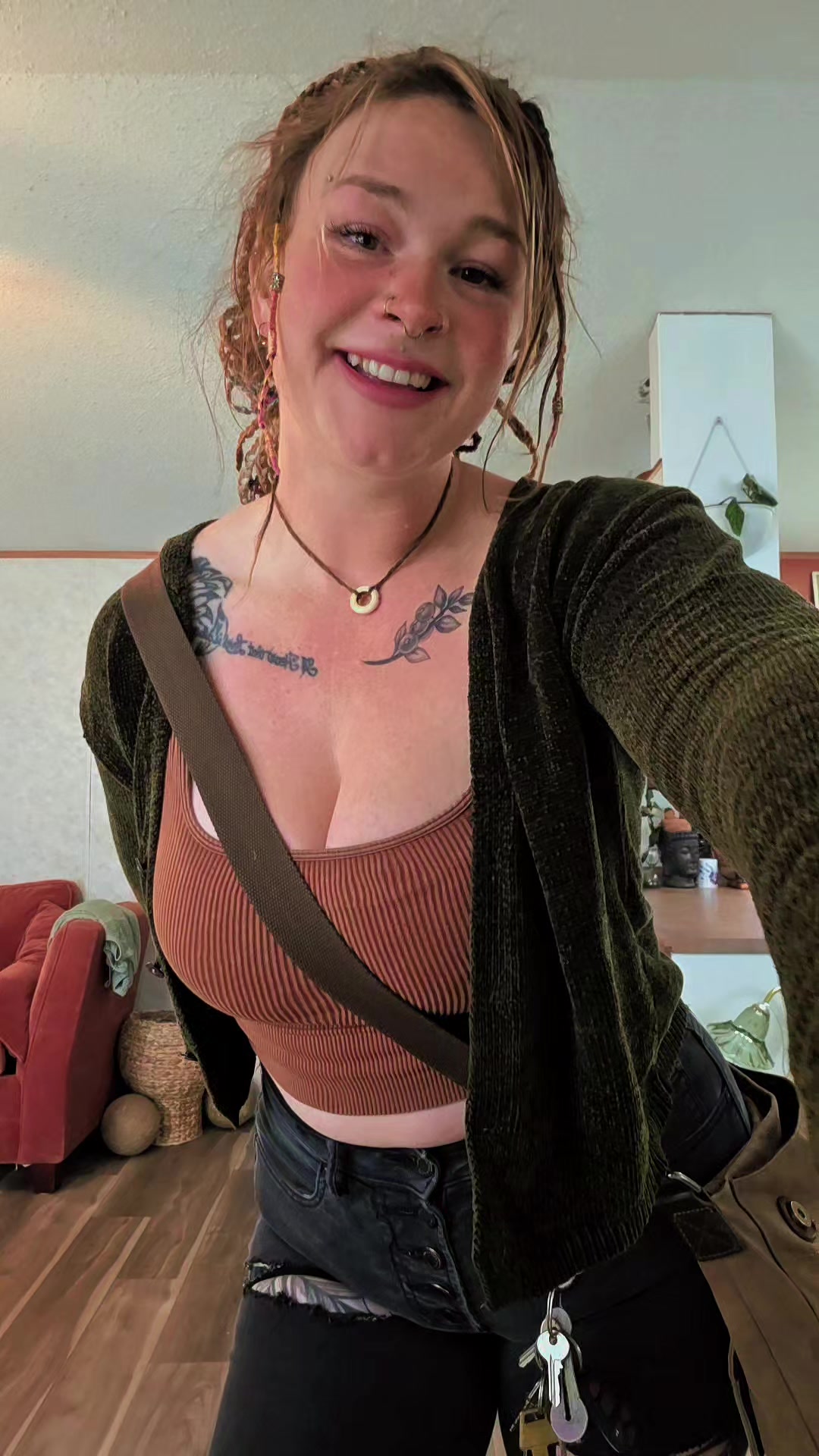 @Destiny McGregor