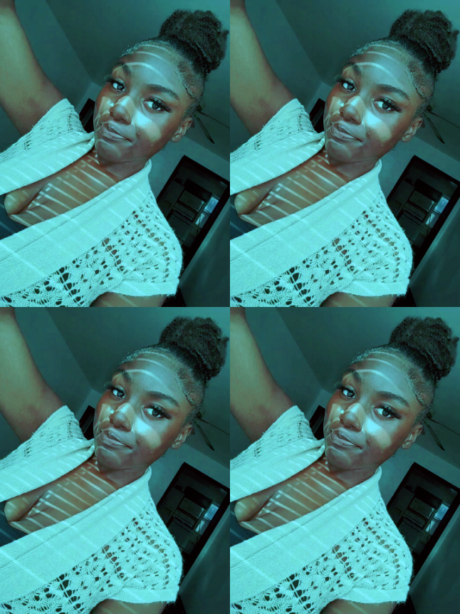 @' ZANIYAHHH🩷.