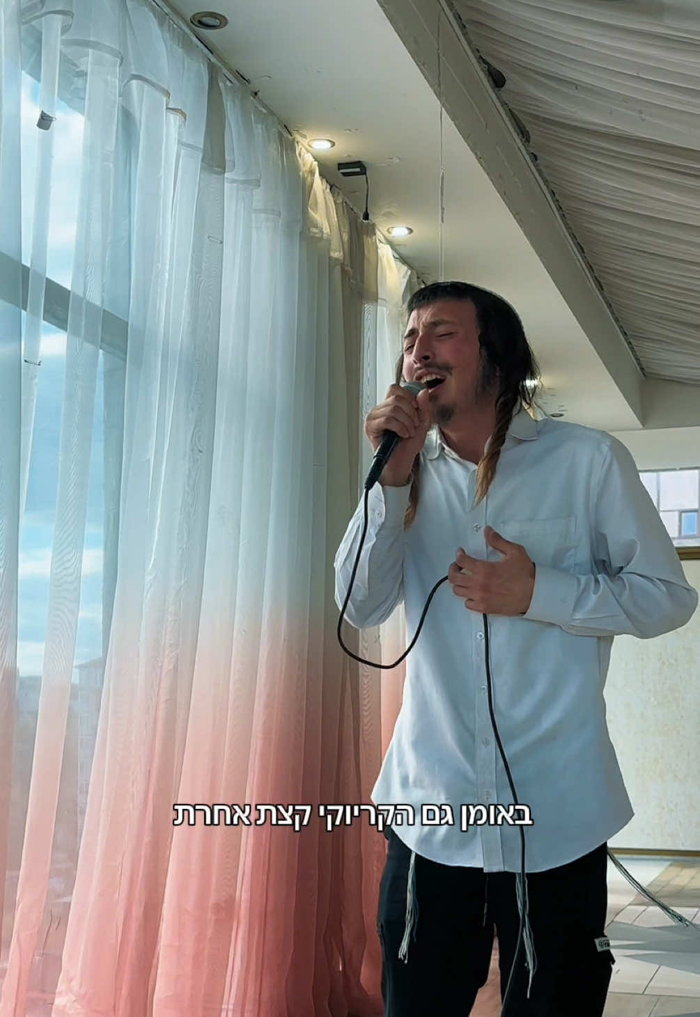 @דוד שרר | זמר ויוצר 🎙️