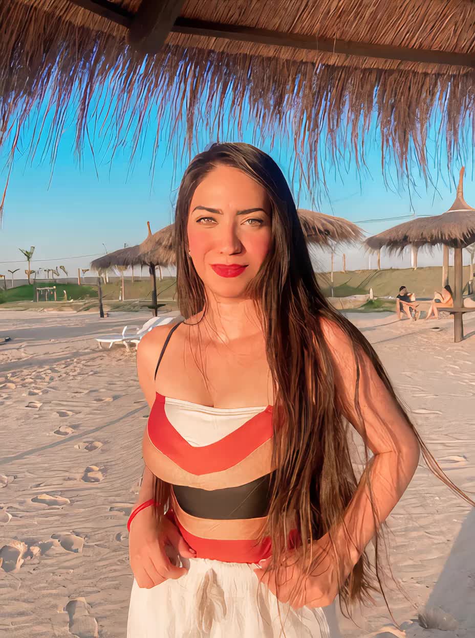 @Fabiana Constantino