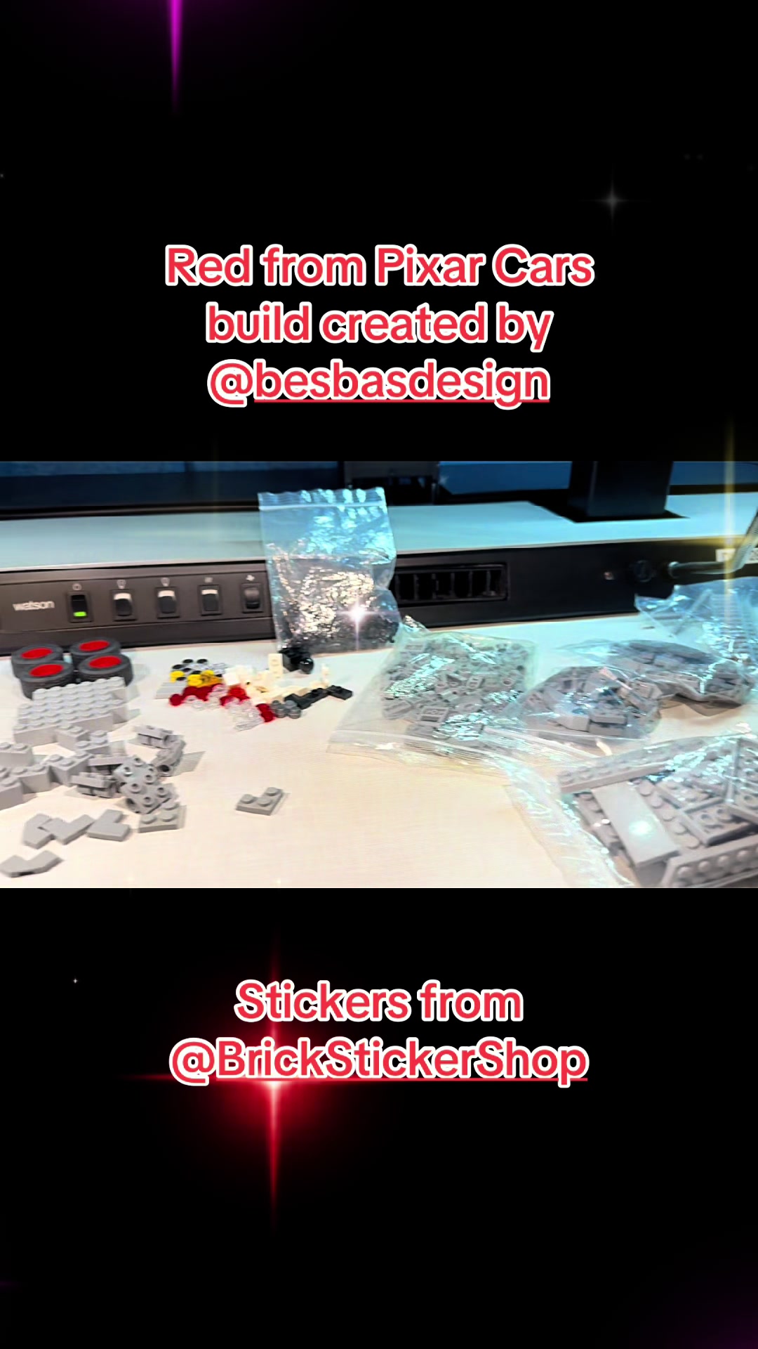 @911dispatcherbrickbuilder