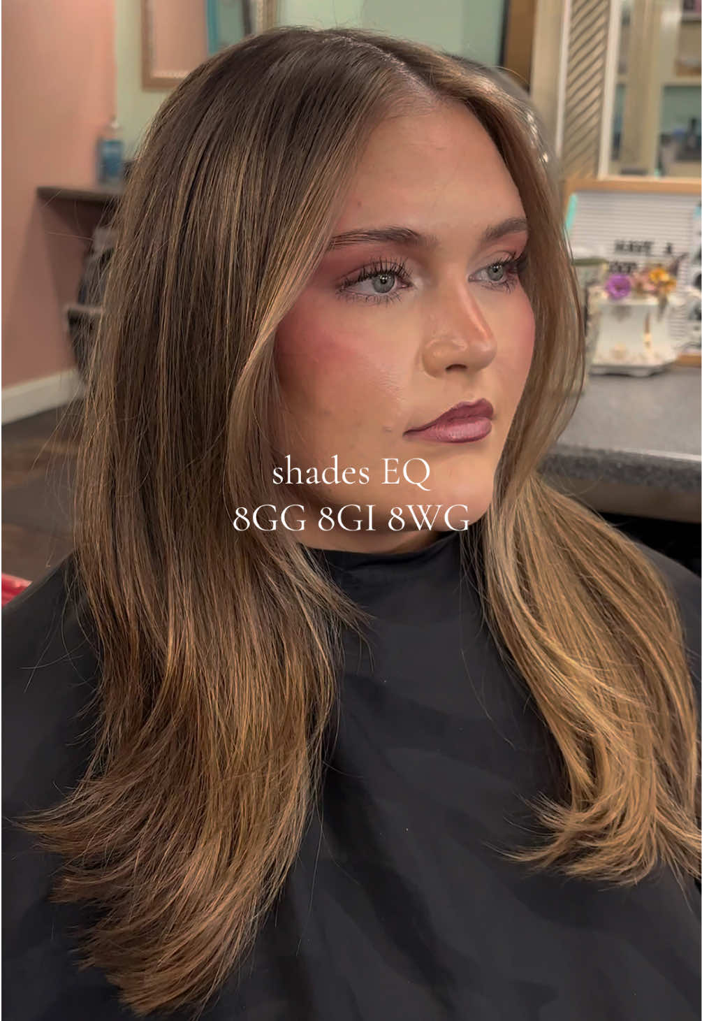 @Jordan | MS hairstylist