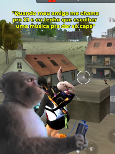 @GG MOUSE PRO BRASIL