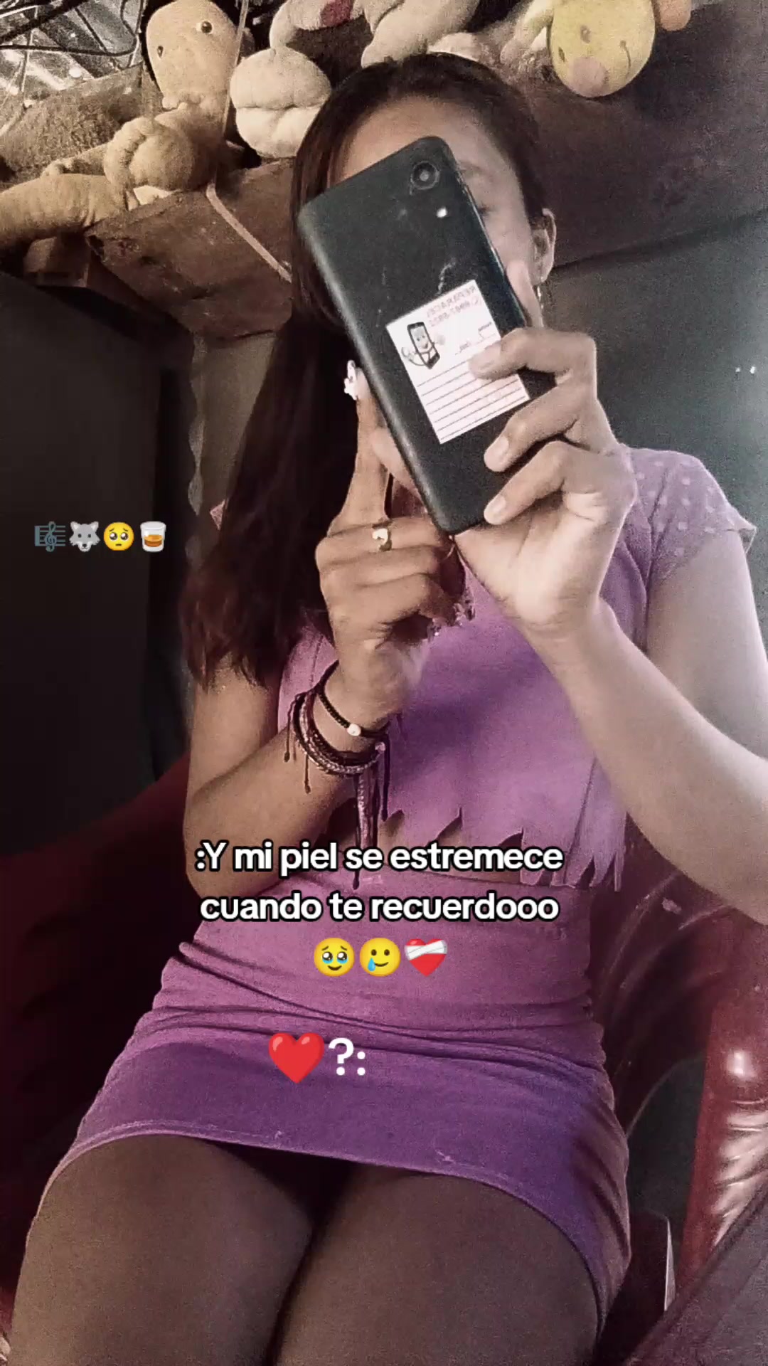 @flaquita hermosa๐โค